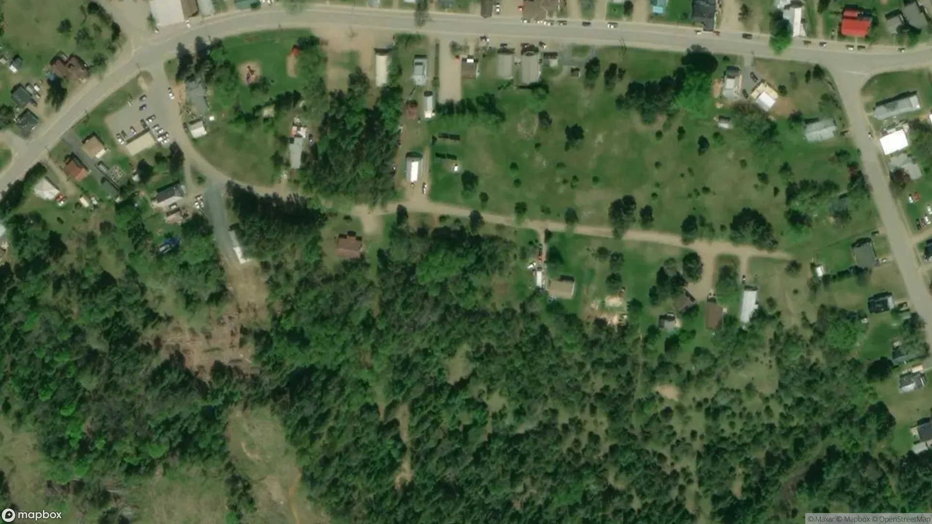 Tax Sale Property in Wollaston, Ontario