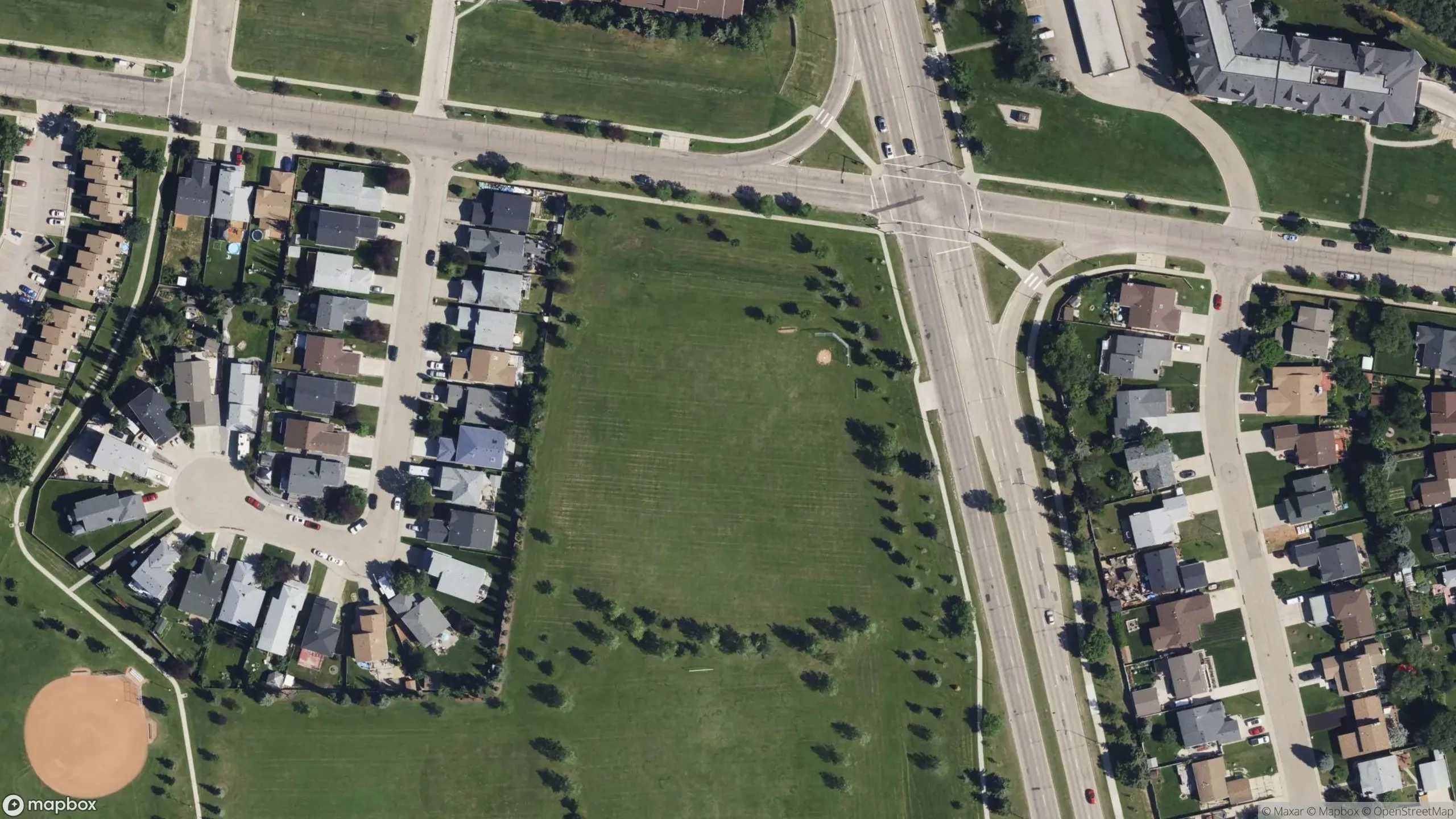 Tax sale property at , City of Edmonton - Photo 2