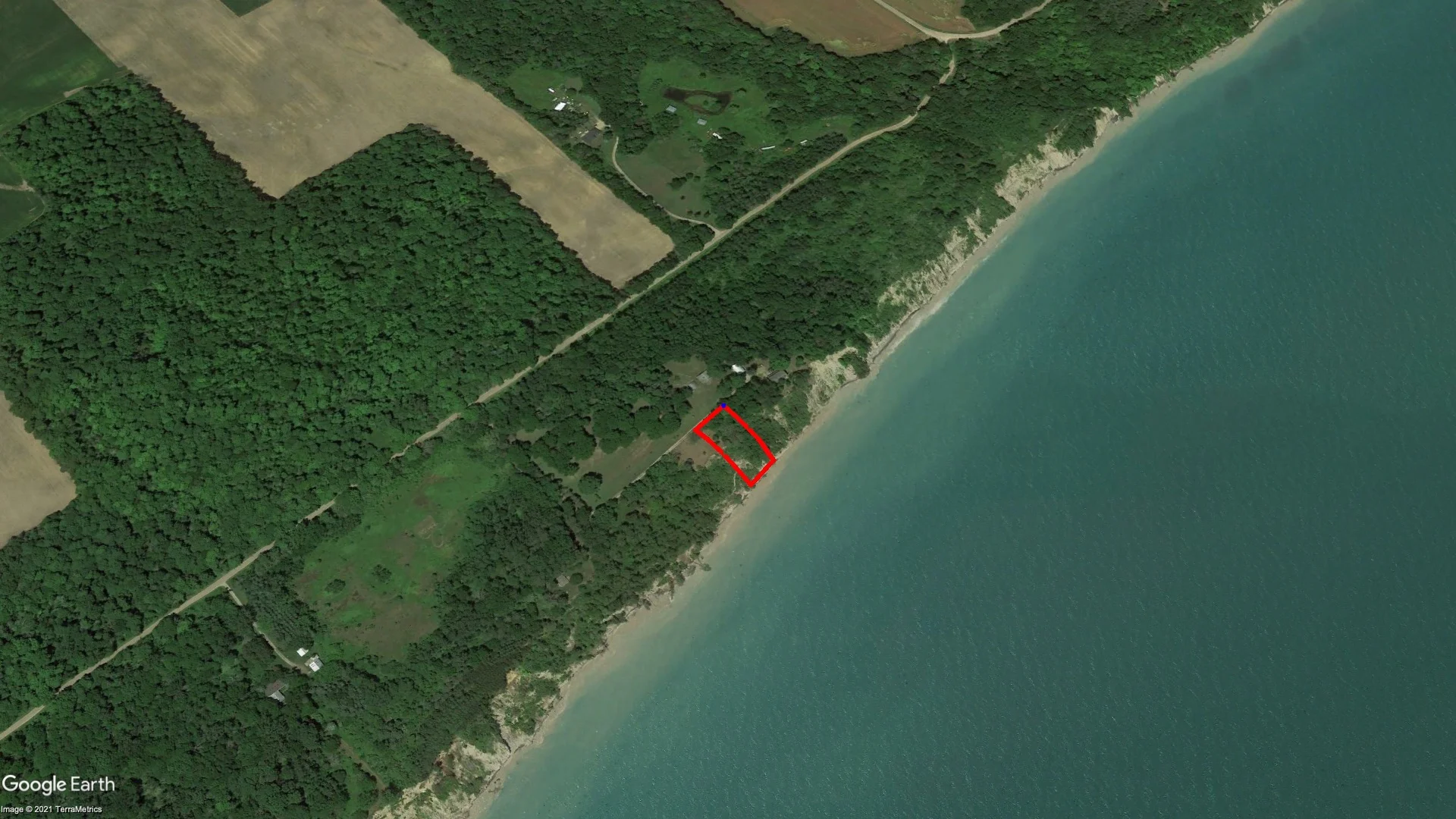  - Tax sale property in West Elgin