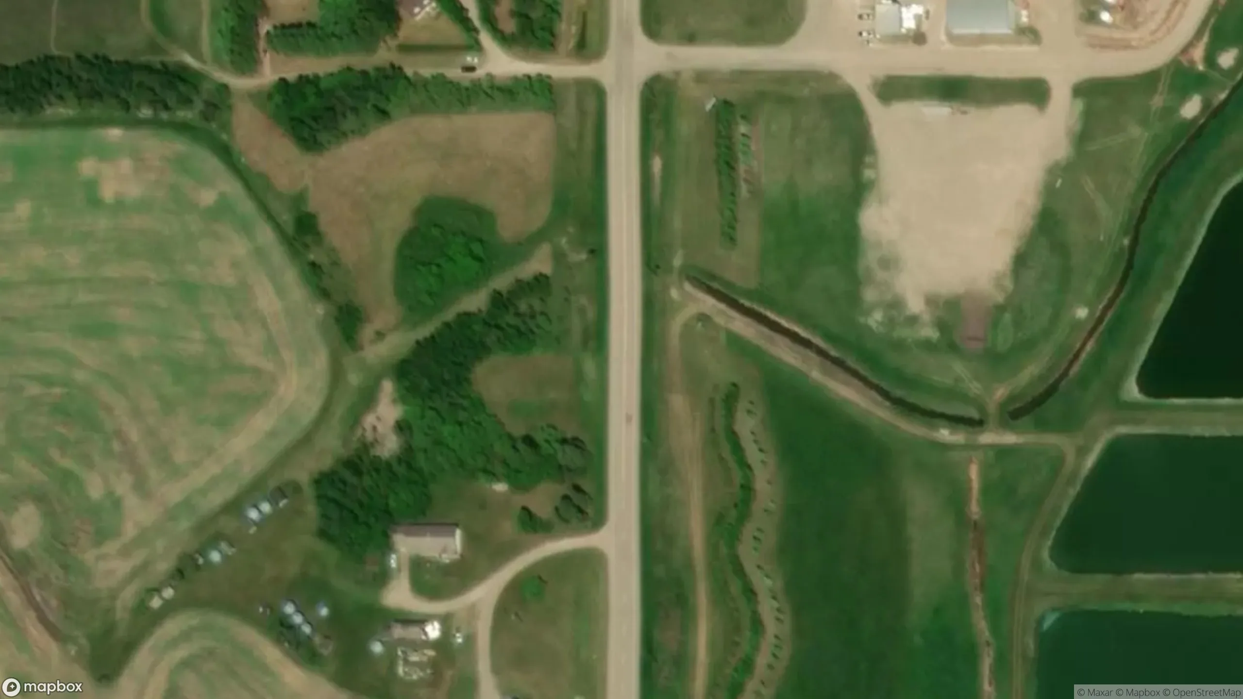 Tax Sale Property in Hamiota, Manitoba