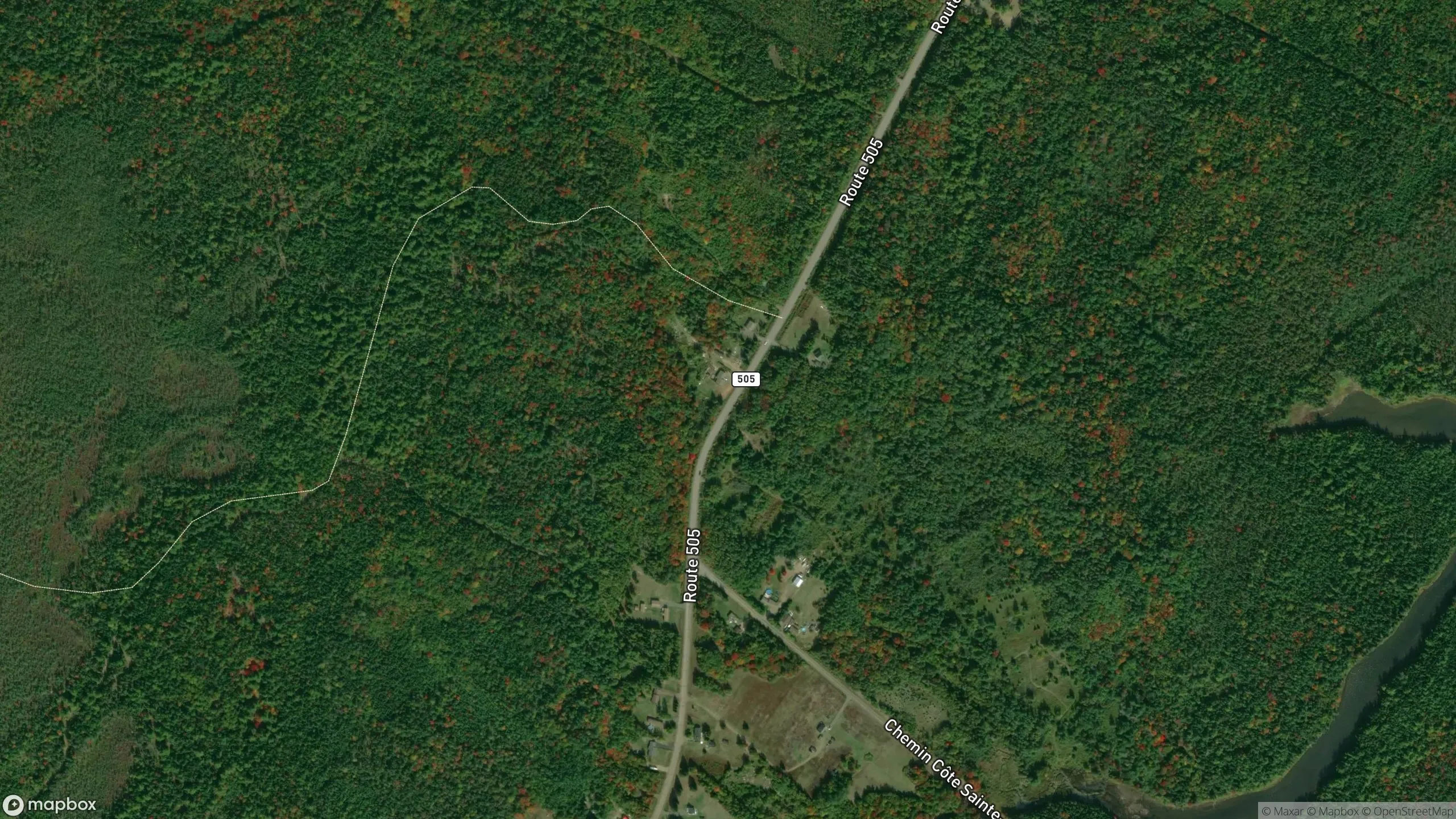 Tax Sale Property in Kent, New Brunswick