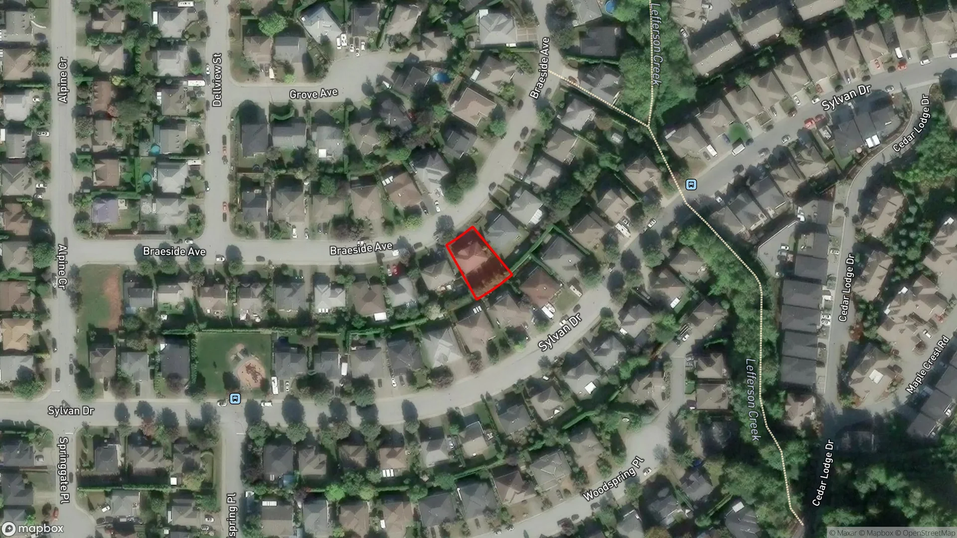 Tax Sale Property in Chilliwack, British Columbia