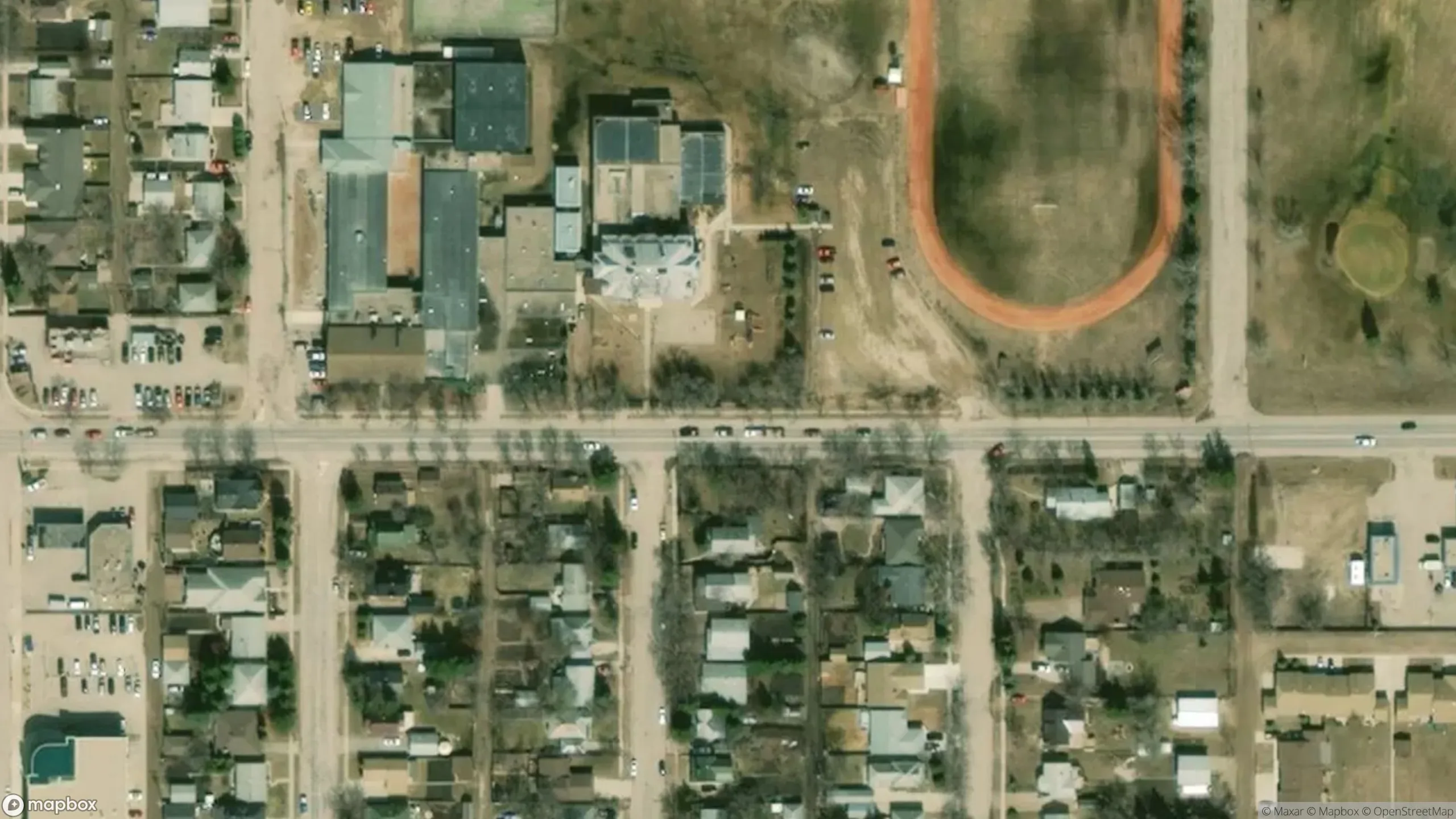 Tax sale property at , Town of Watrous - Photo 2