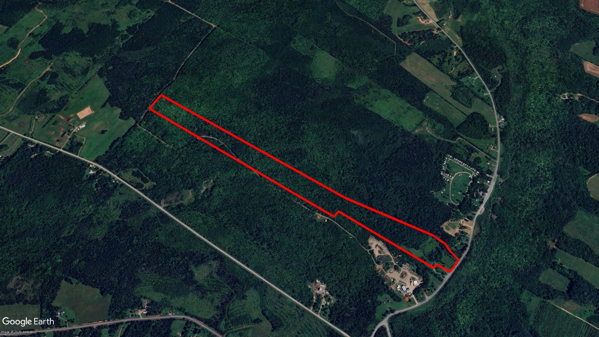  - Tax sale property in Kings