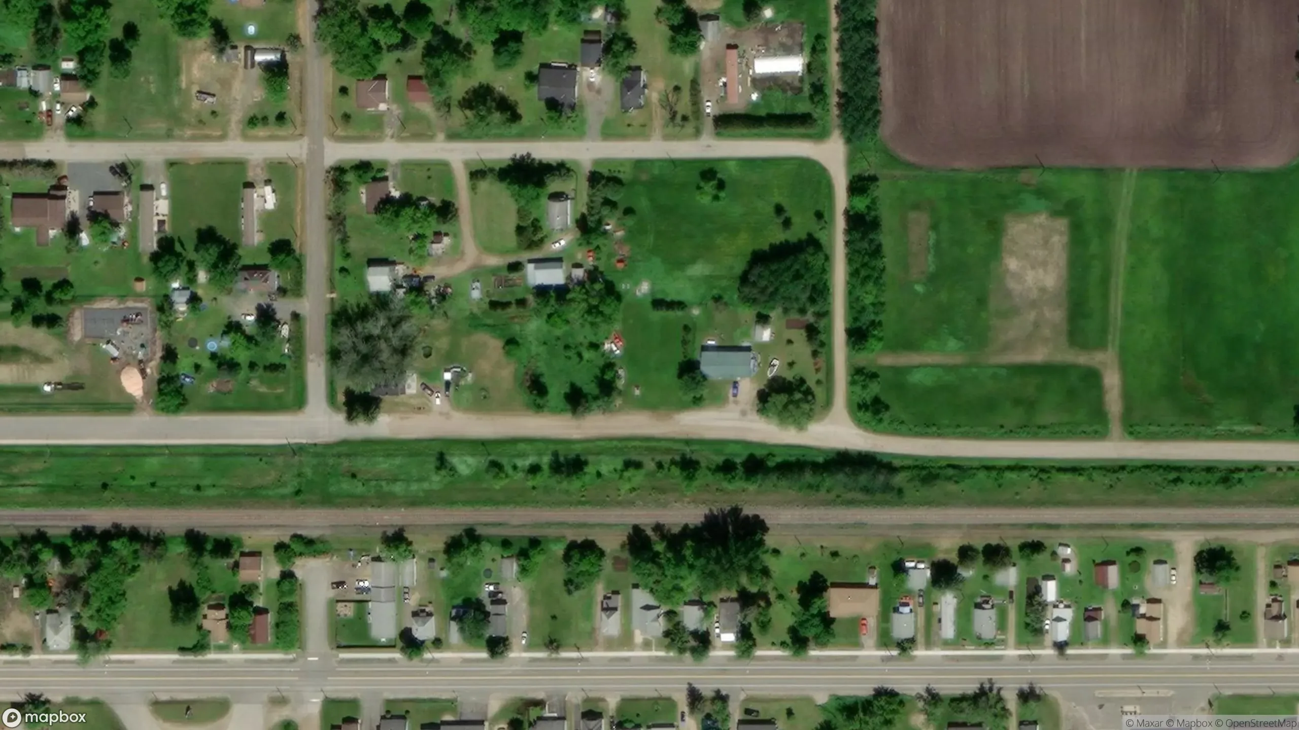 Tax Sale Property in Rainy River, Ontario