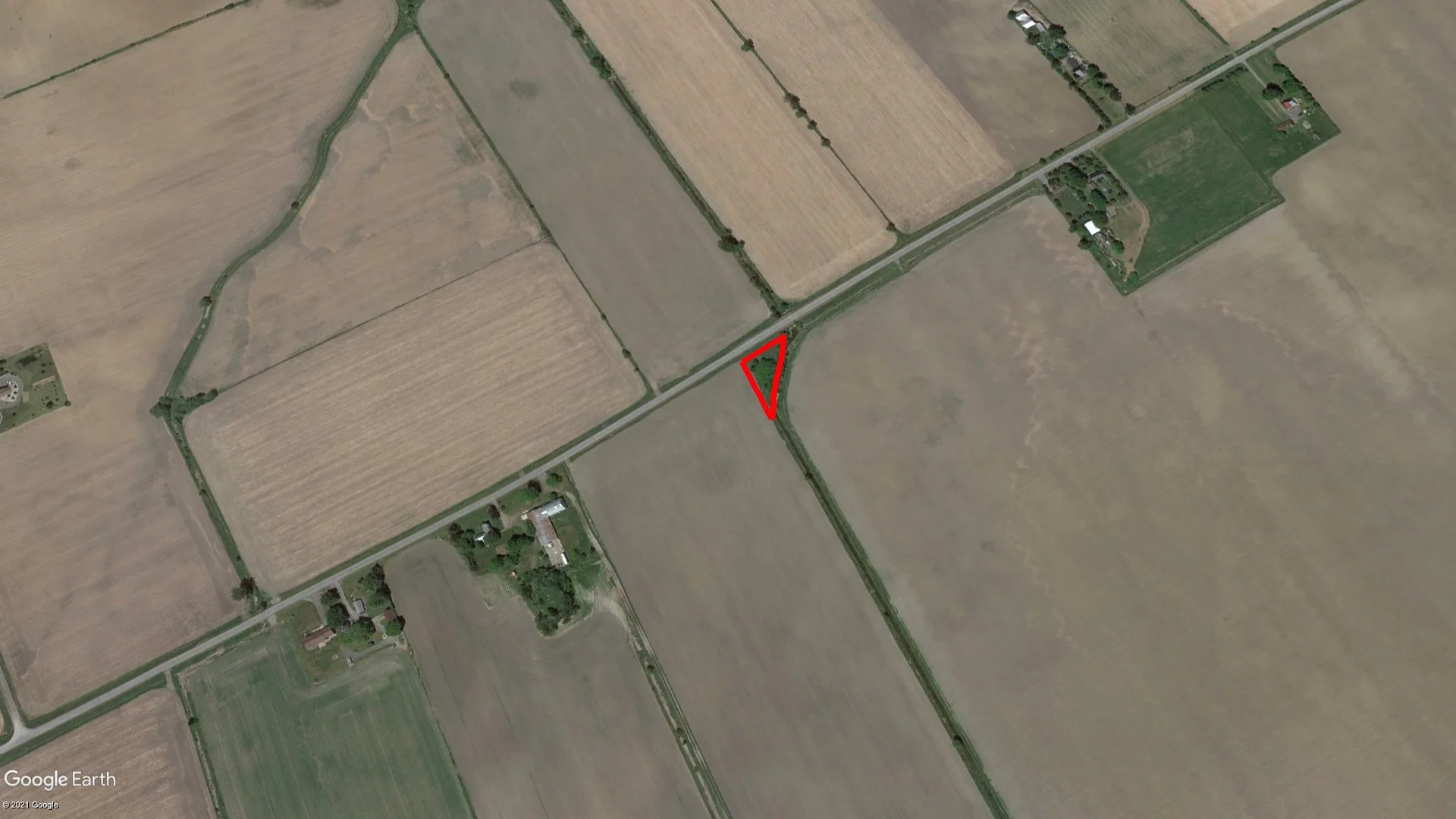 Tax sale property at Winchester Springs Rd., South Dundas - Photo 3