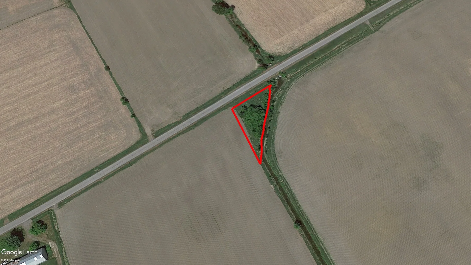 Tax sale property at Winchester Springs Rd., South Dundas - Photo 2