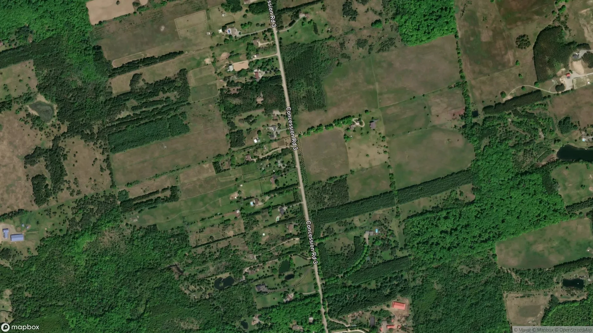 Tax Sale Property in Adjala-Tosorontio, Ontario