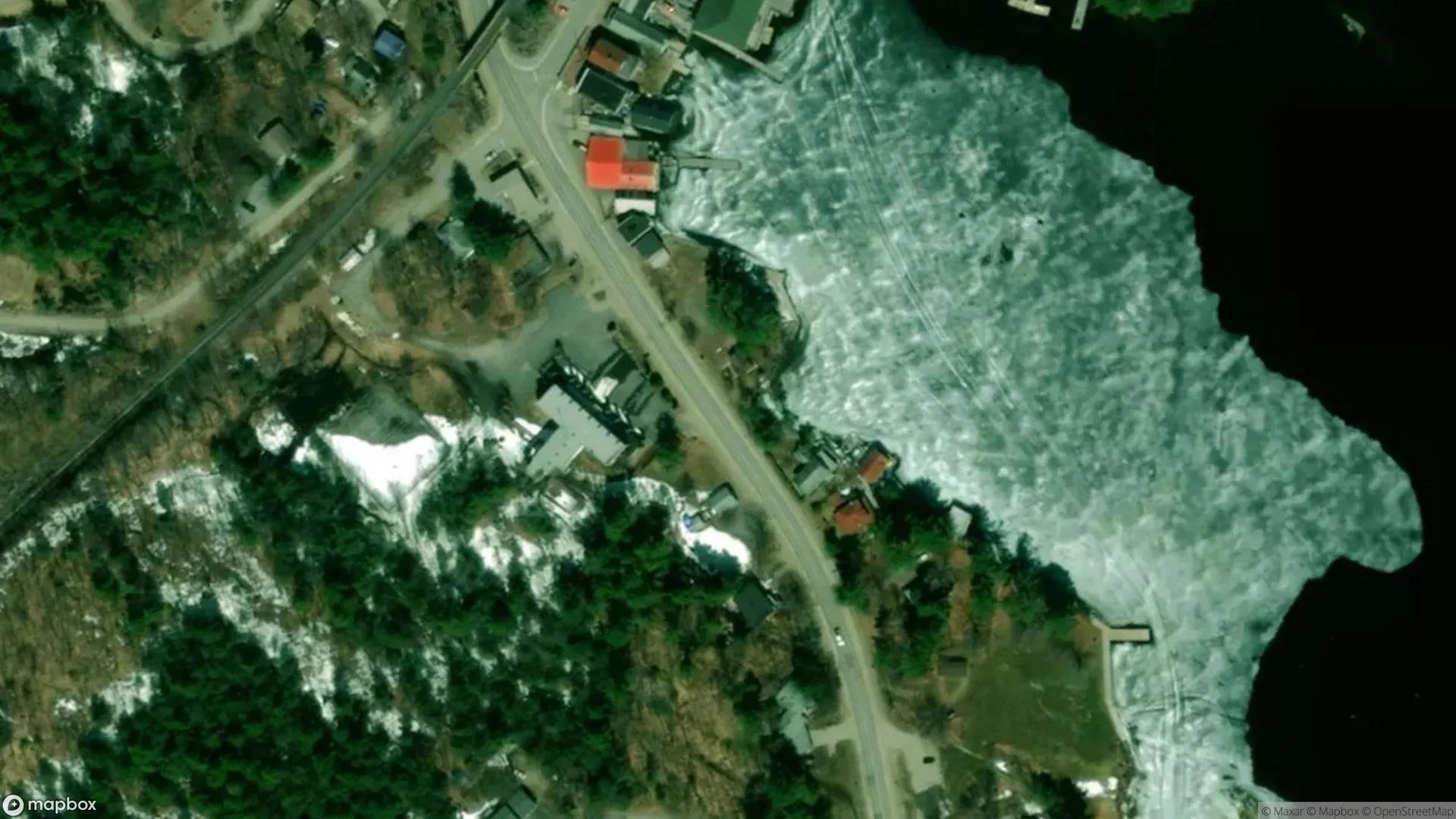  - Tax sale property in Muskoka Lakes