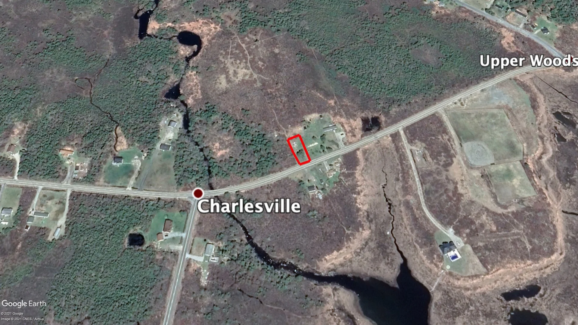 Tax sale property at HIGHWAY 3, UPPER WOOD’S HARBOUR, Barrington - Photo 3