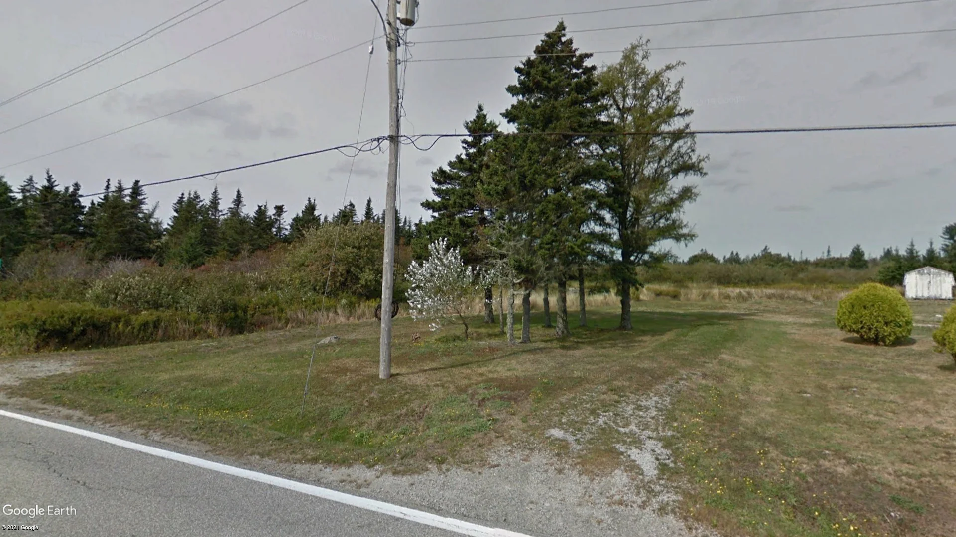 Tax sale property at HIGHWAY 3, UPPER WOOD’S HARBOUR, Barrington - Photo 4