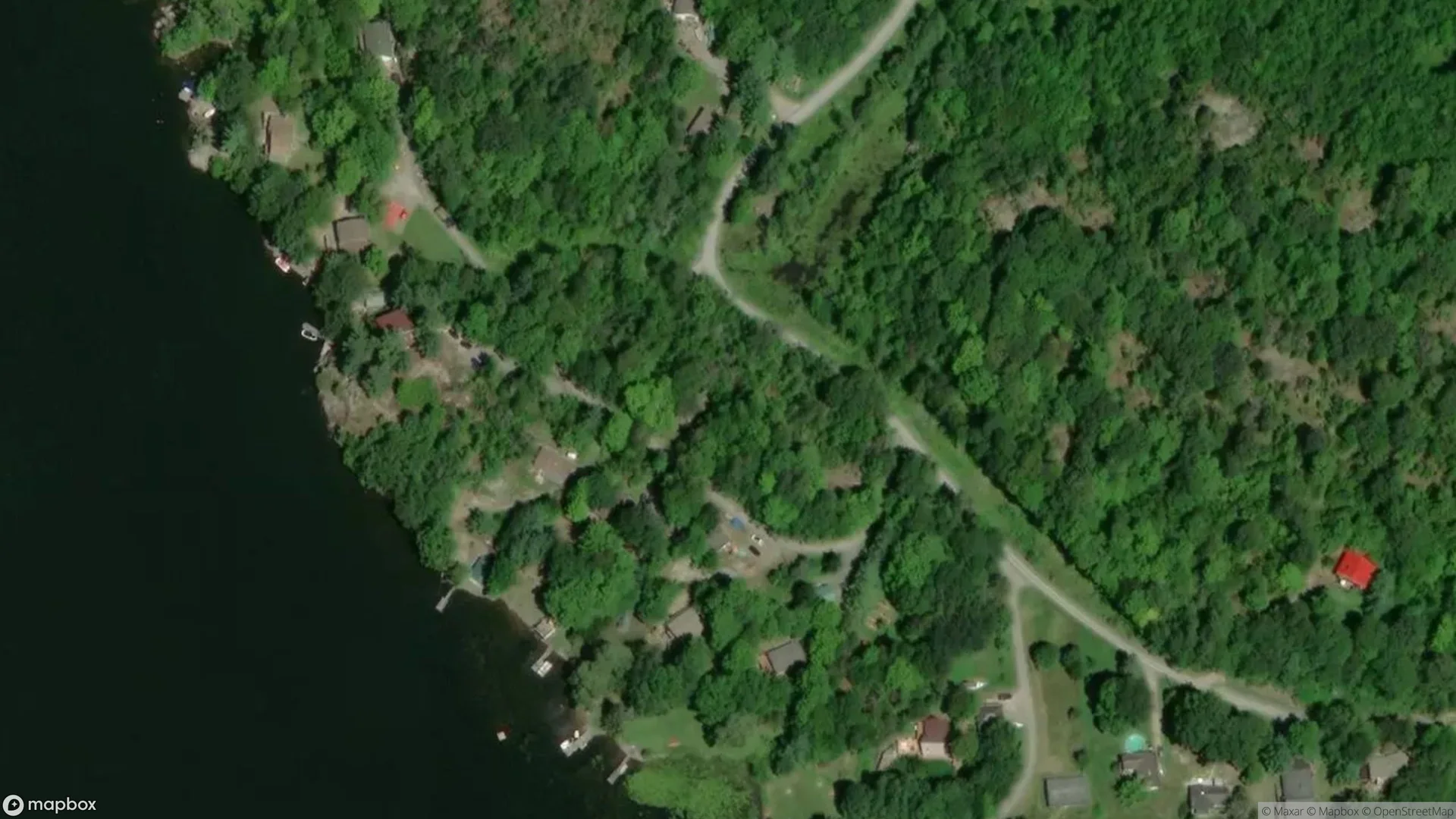 Tax sale property at , Leeds and the Thousand Islands - Photo 2