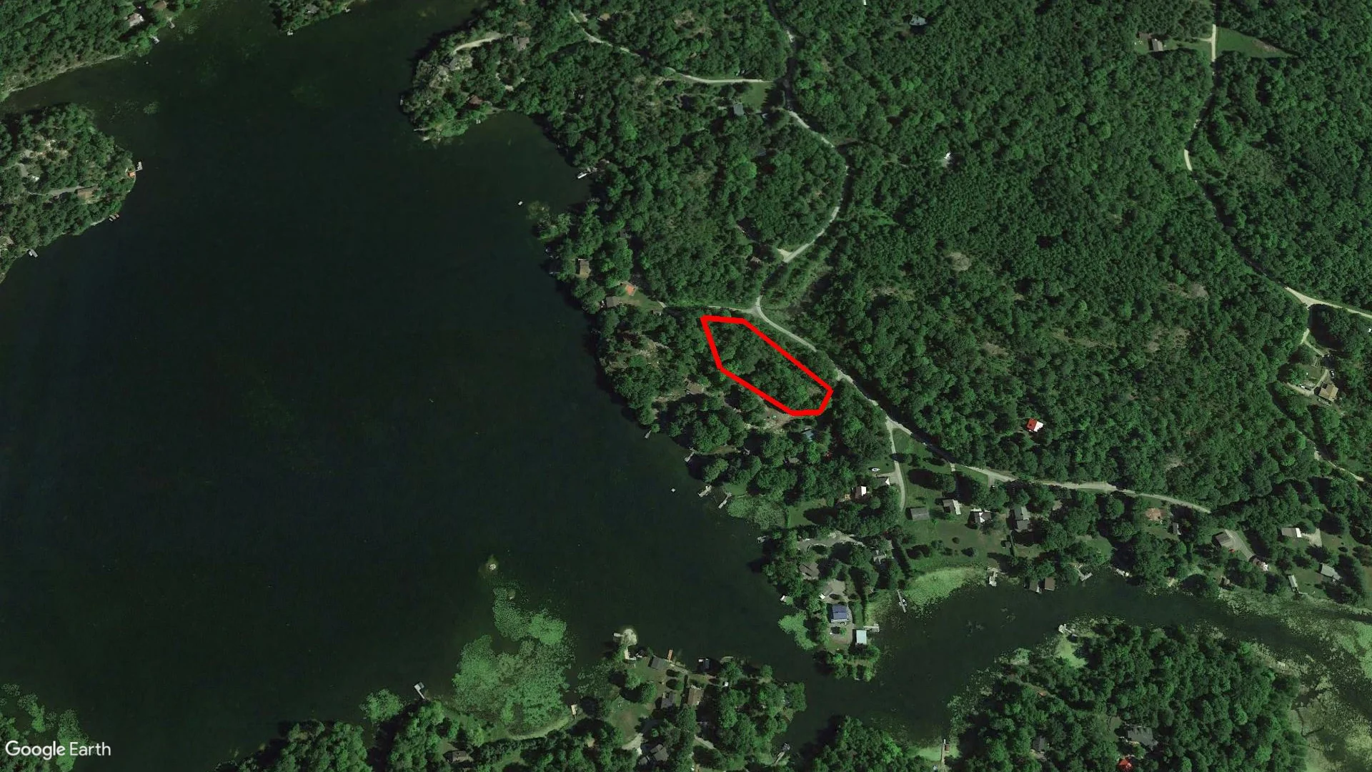 Tax sale property at 829 Rideauwood Lane, Lyndhurst, Leeds and the Thousand Islands - Photo 3