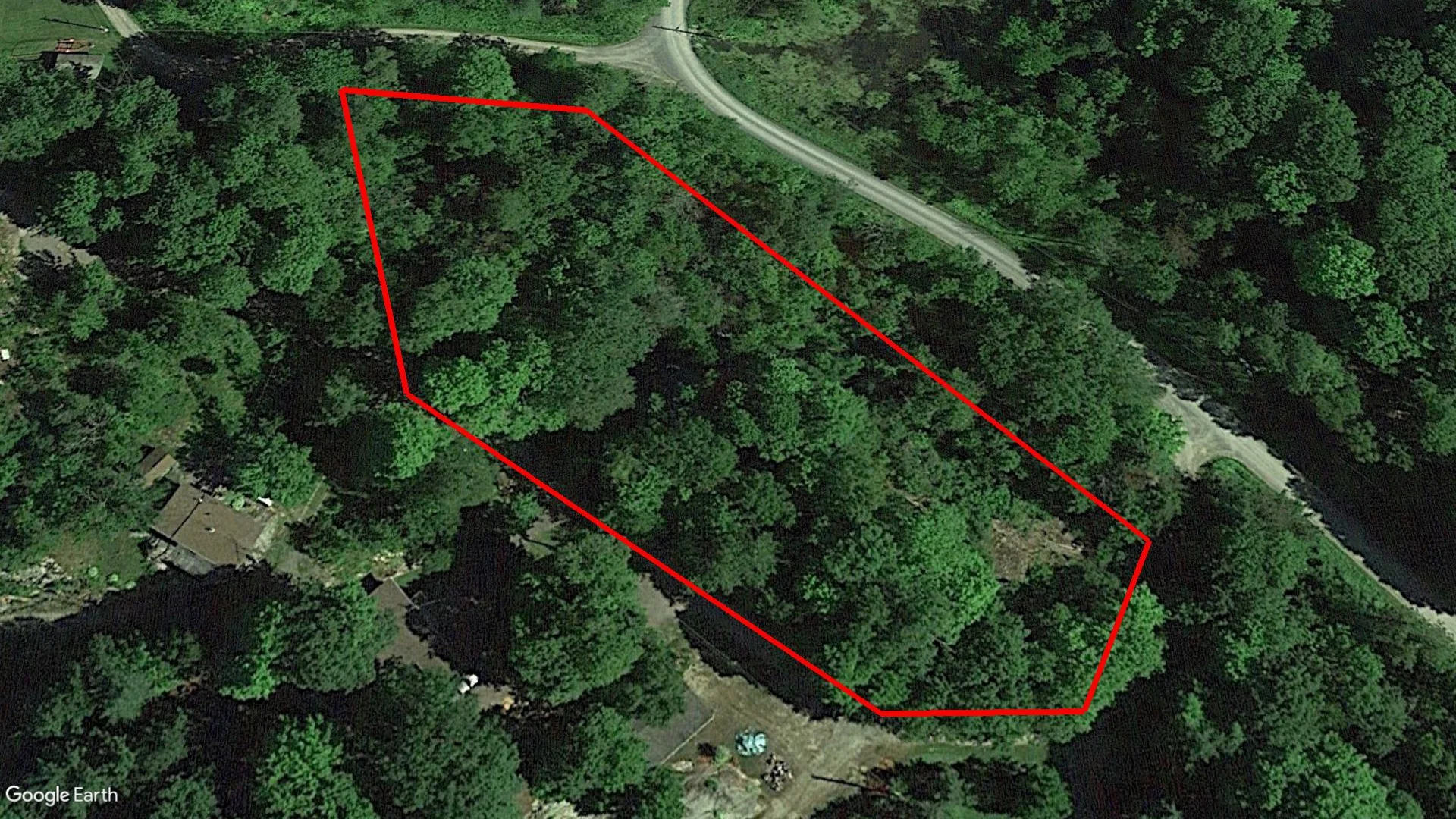 Tax sale property at 829 Rideauwood Lane, Lyndhurst, Leeds and the Thousand Islands - Photo 2