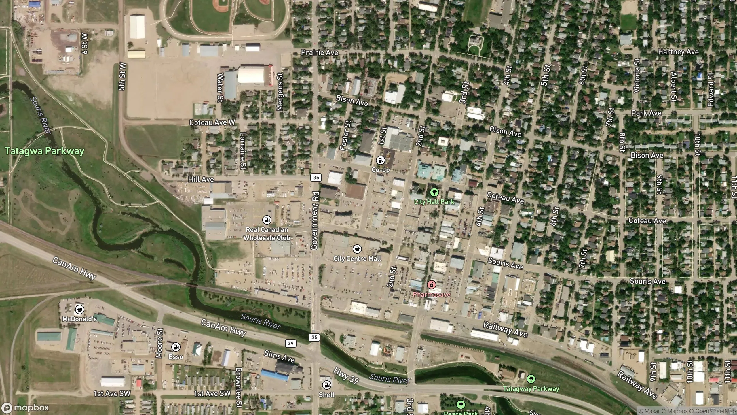 Tax sale property at , Town of Eston - Photo 3