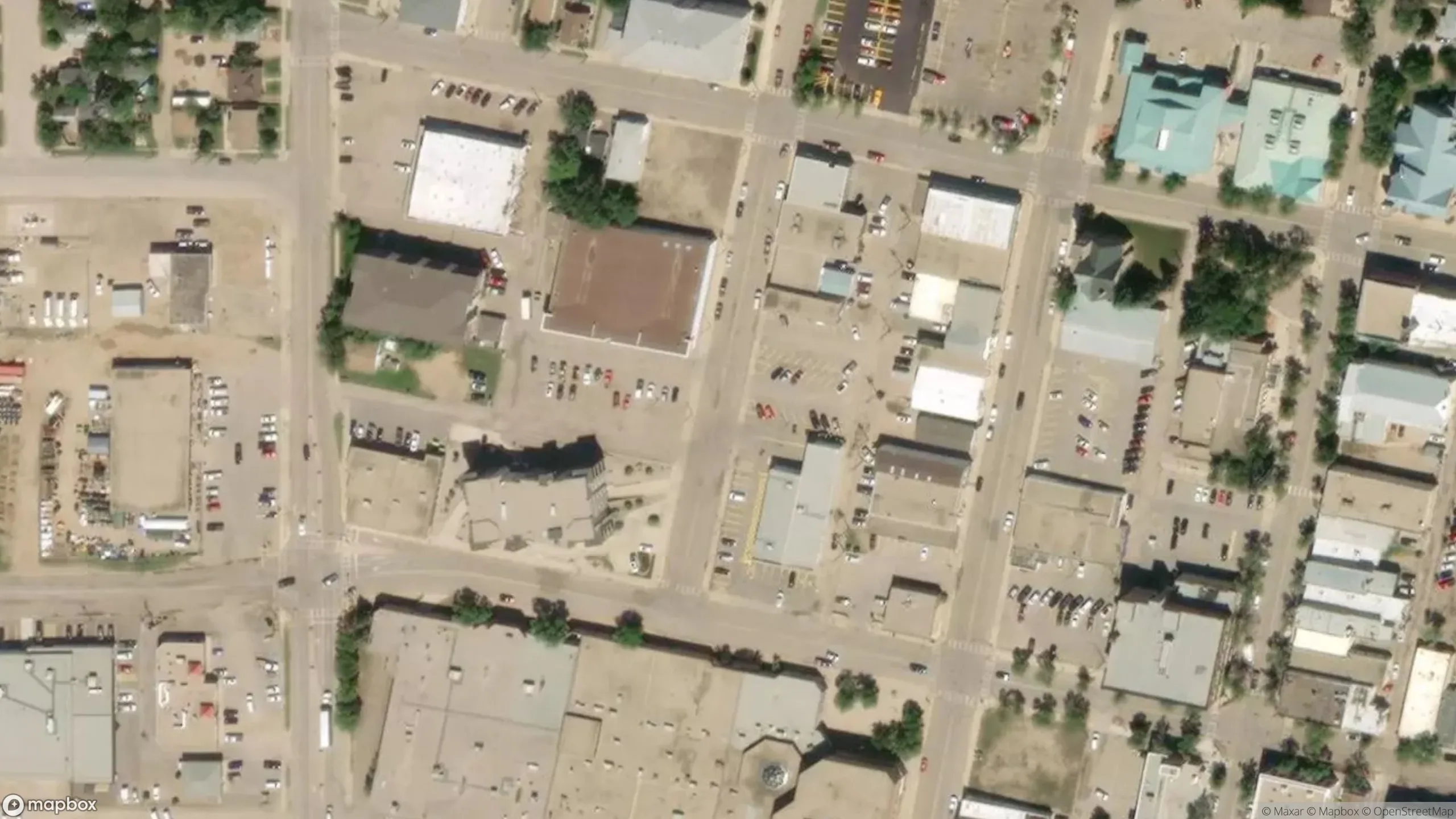 Tax Sale Property in Town of Eston, Saskatchewan