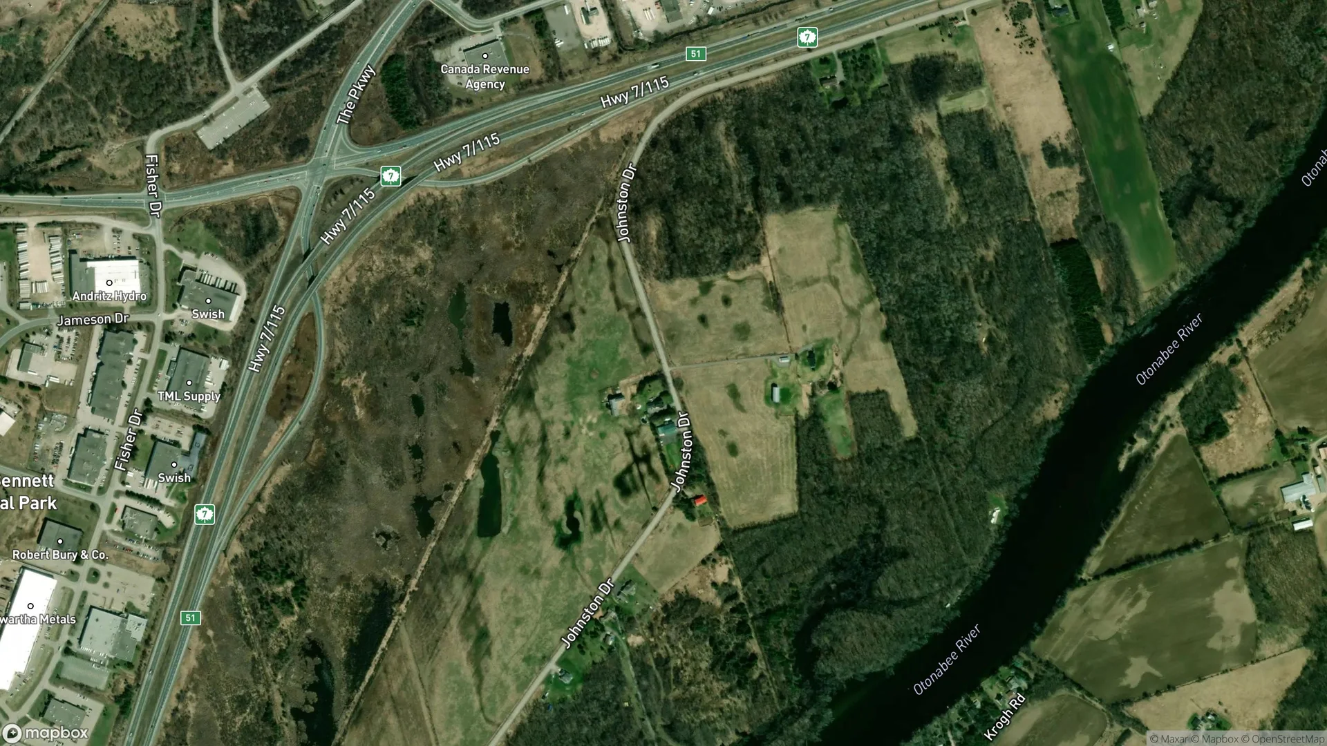 Tax sale property at 1036 Johnston Drive, Peterborough, ON  K9J 0E8, Peterborough - Photo 3