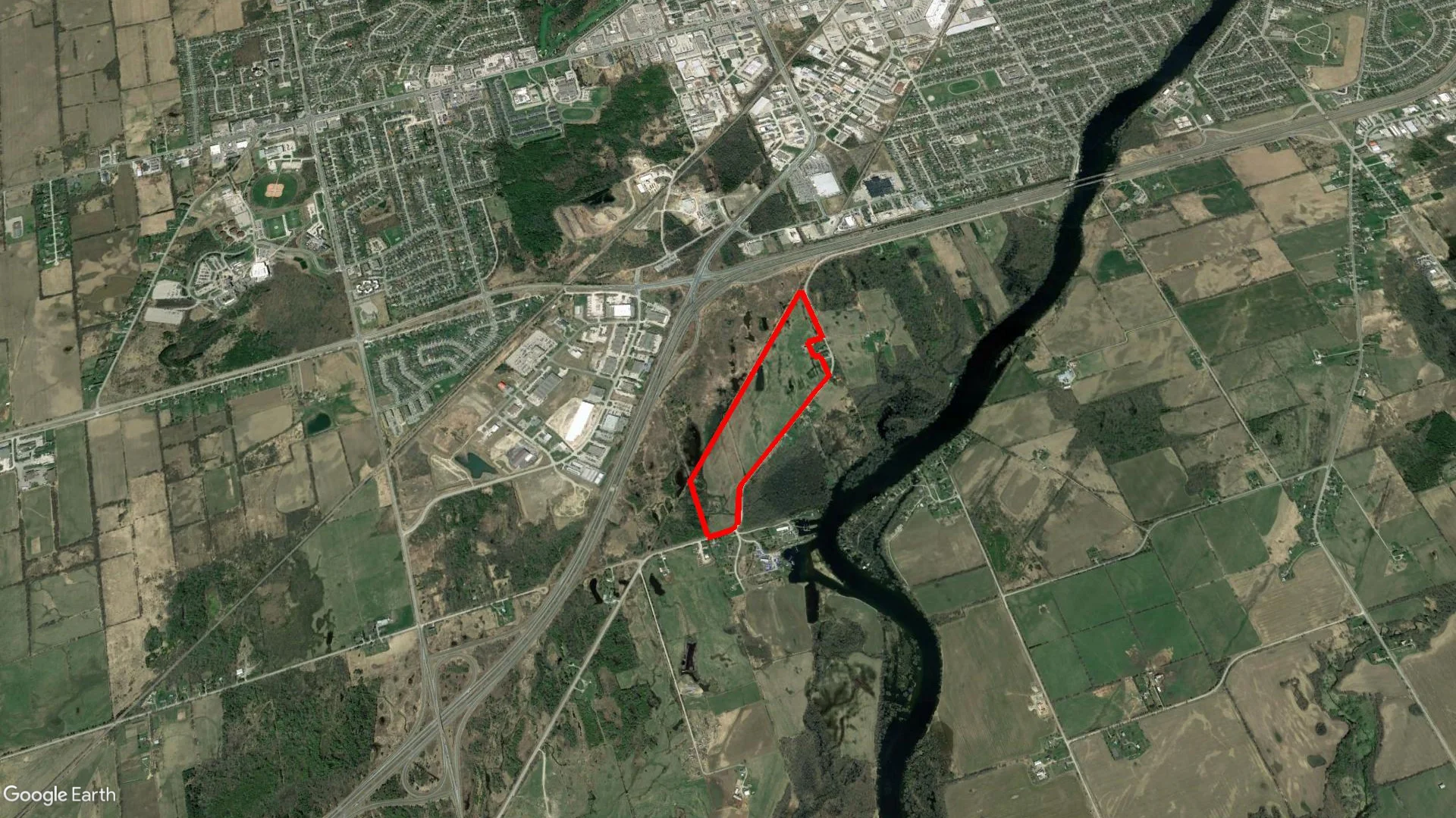 Tax sale property at 1036 Johnston Dr, Peterborough, Peterborough - Photo 3