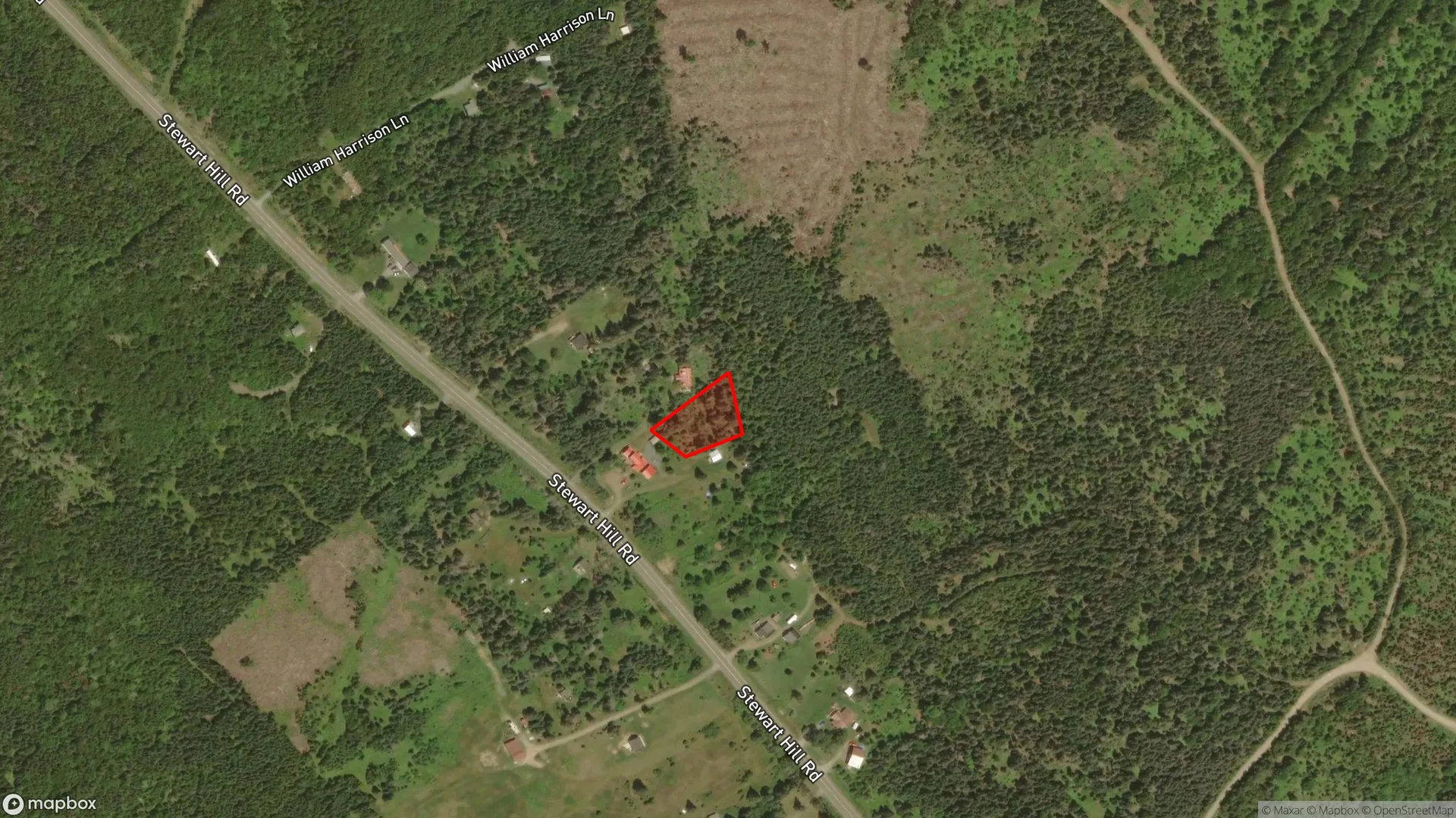 Tax Sale Property in Colchester, Nova Scotia