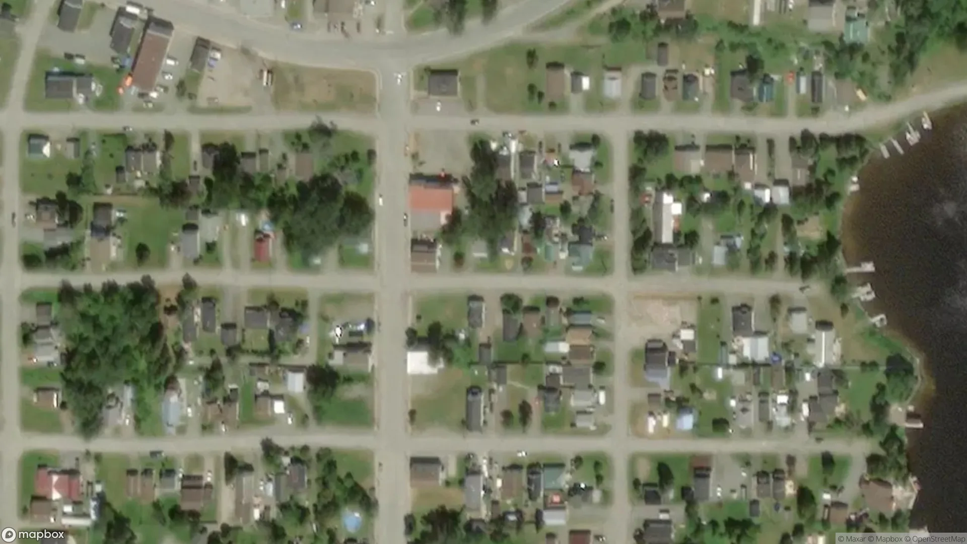 Tax Sale Property in Larder Lake, Ontario