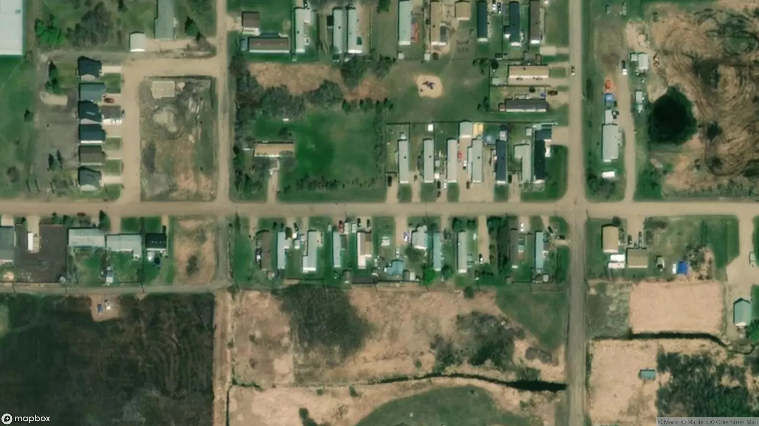 Tax sale property at , Town of Watrous - Photo 2