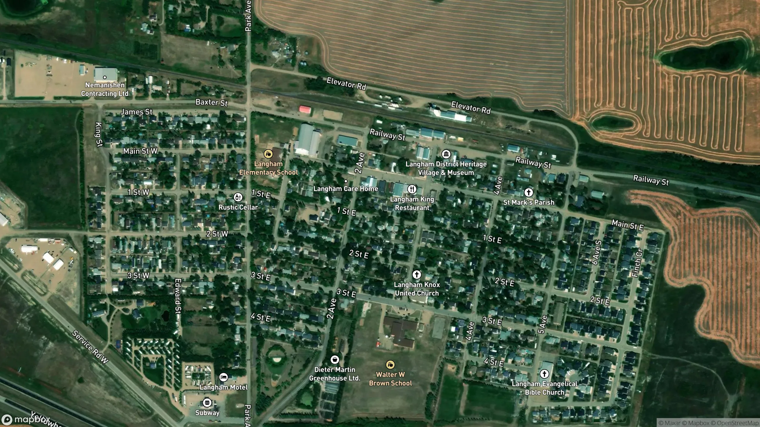 Tax sale property at , Town of Ituna - Photo 3