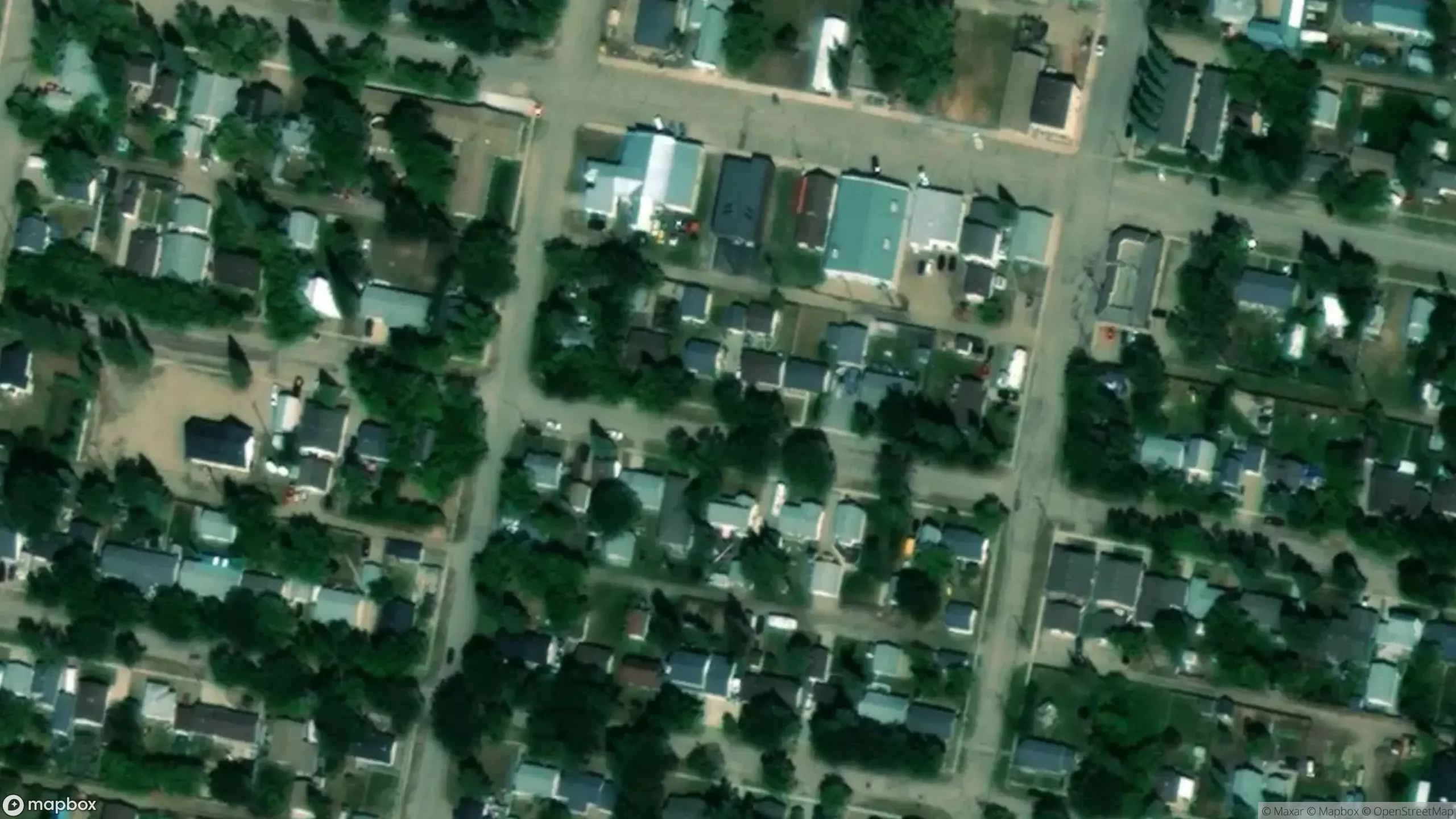 Tax sale property at , Town of Ituna - Photo 2