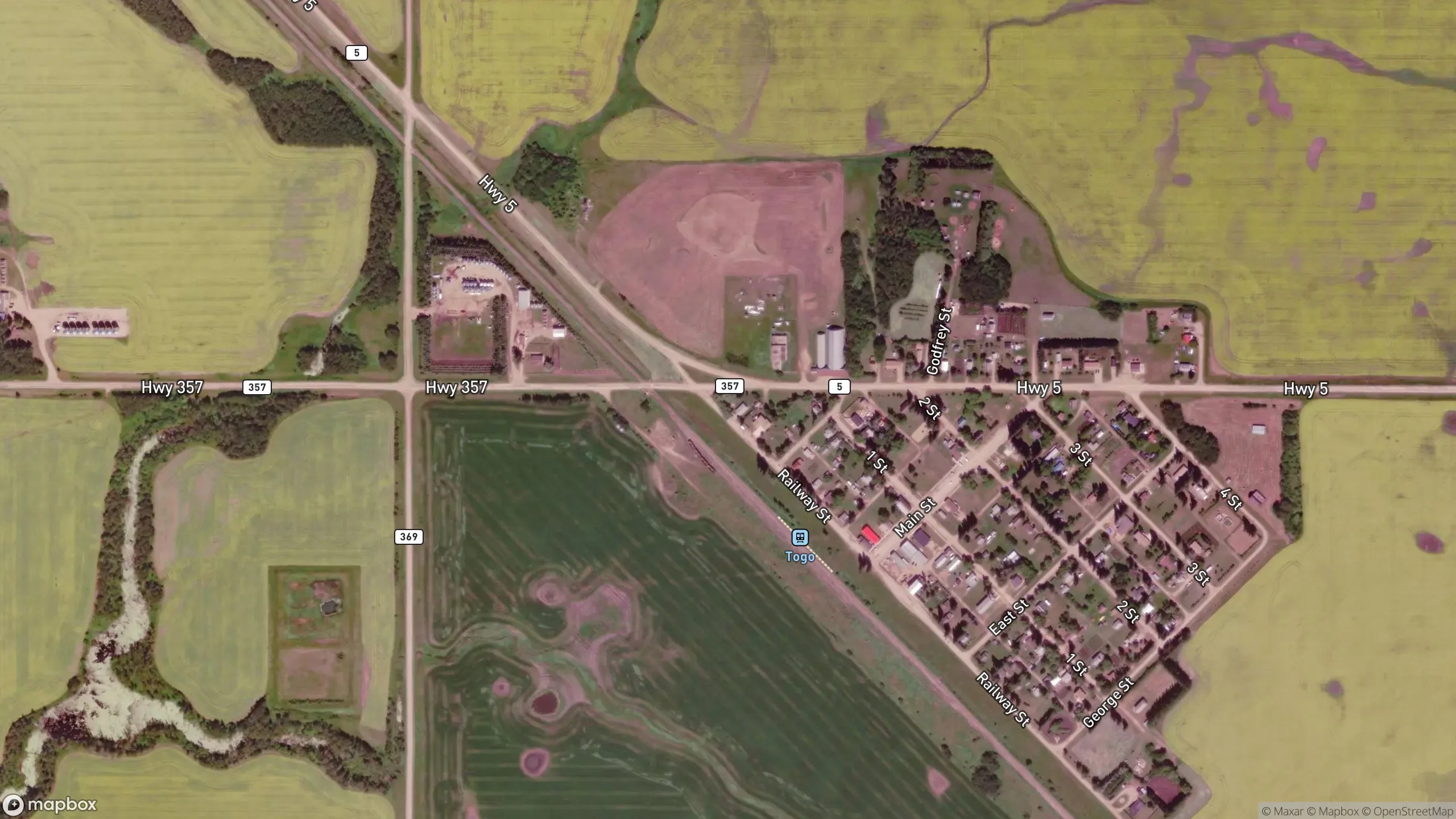 Tax sale property at , Village of Muenster - Photo 3
