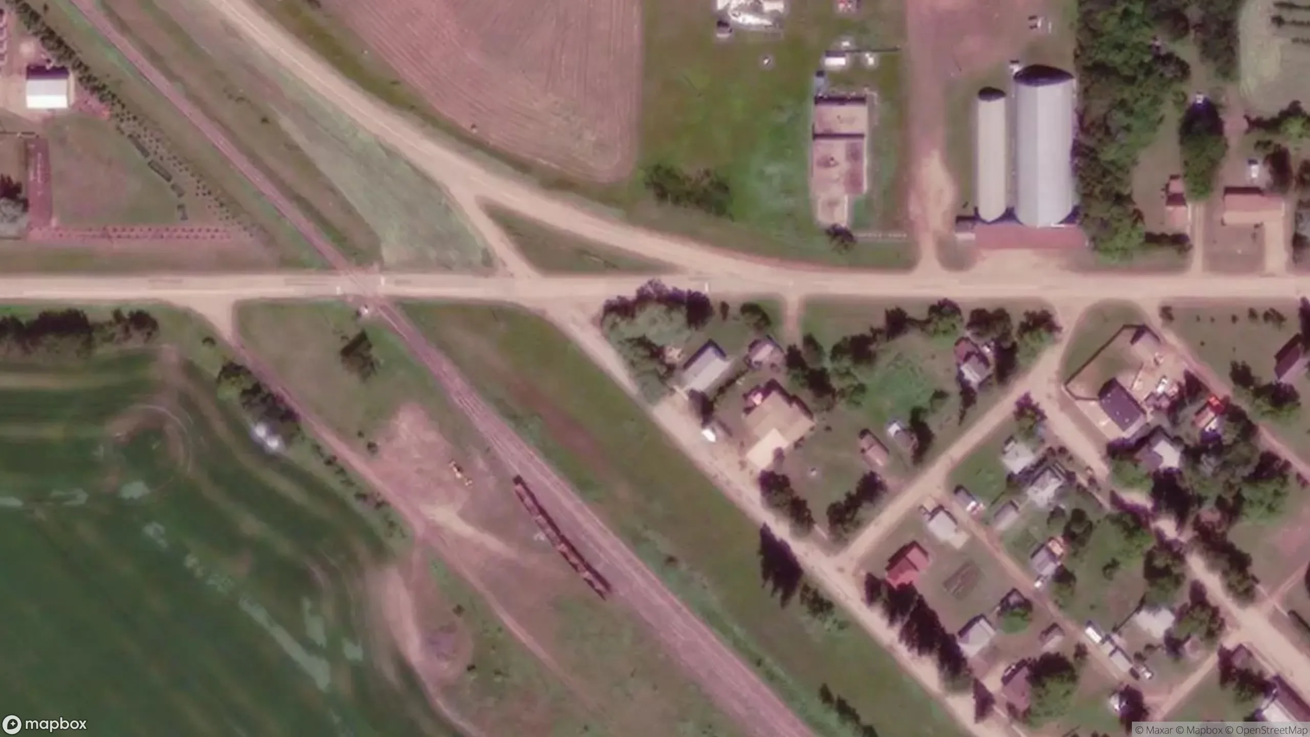 Tax sale property at , Village of Muenster - Photo 2