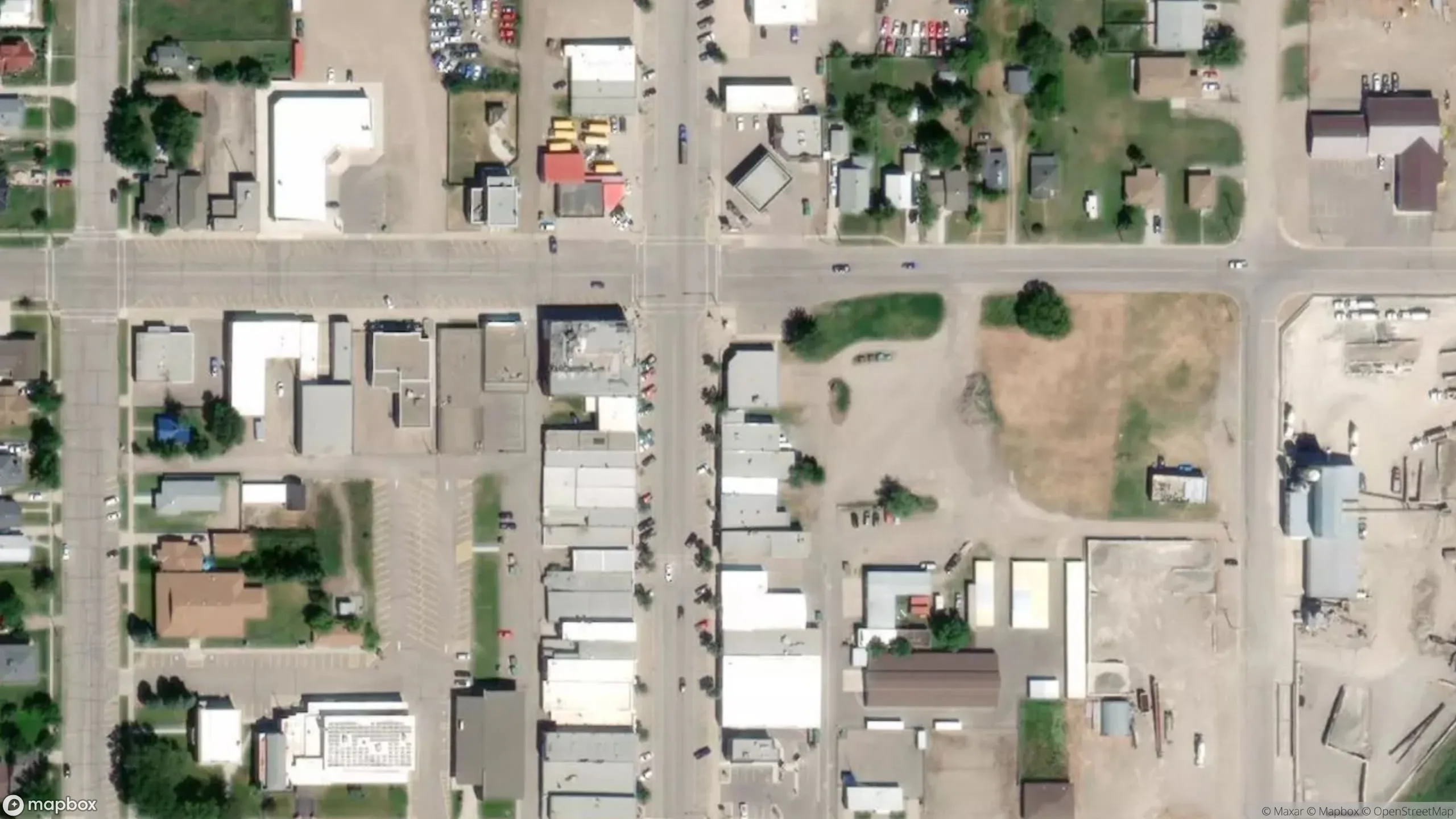 Tax Sale Property in Cardston, Alberta
