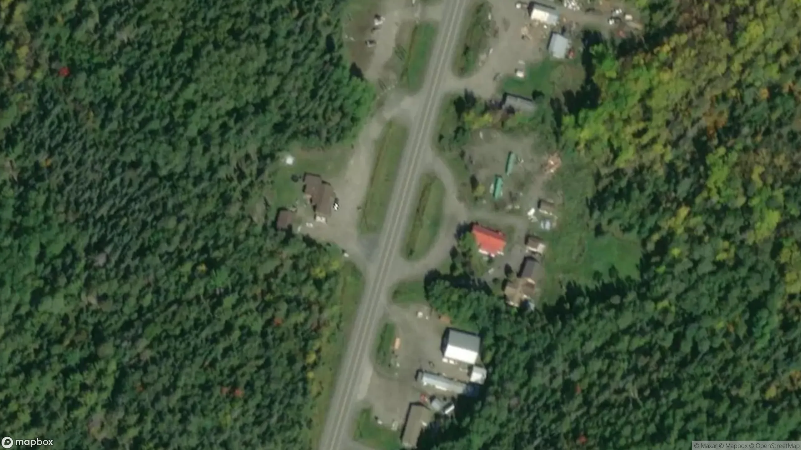 Tax sale property at , Sioux Narrows-Nestor Falls - Photo 2