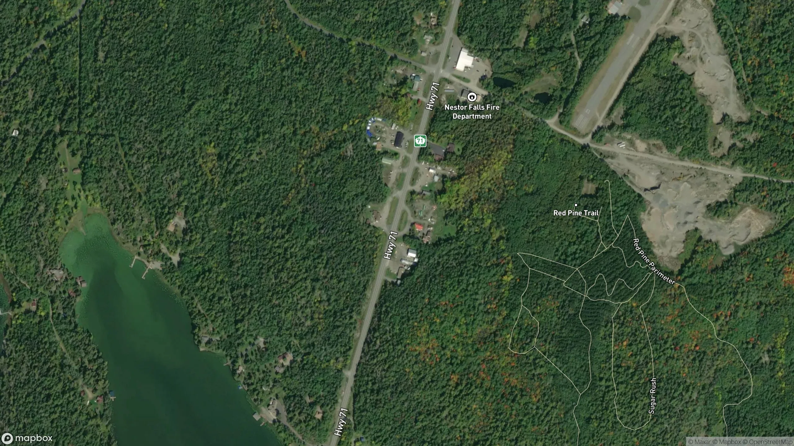 Tax sale property at , Sioux Narrows-Nestor Falls - Photo 3