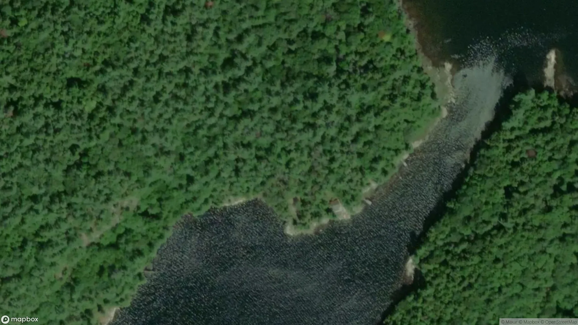 Tax Sale Property in Algonquin Highlands, Ontario