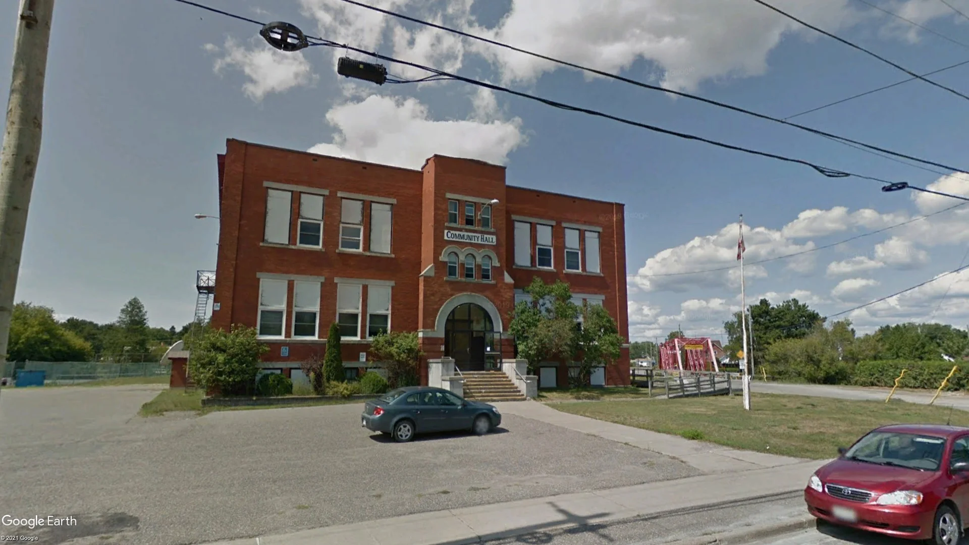 Tax sale property at 266 Main St., Thessalo, Thessalon - Photo 4