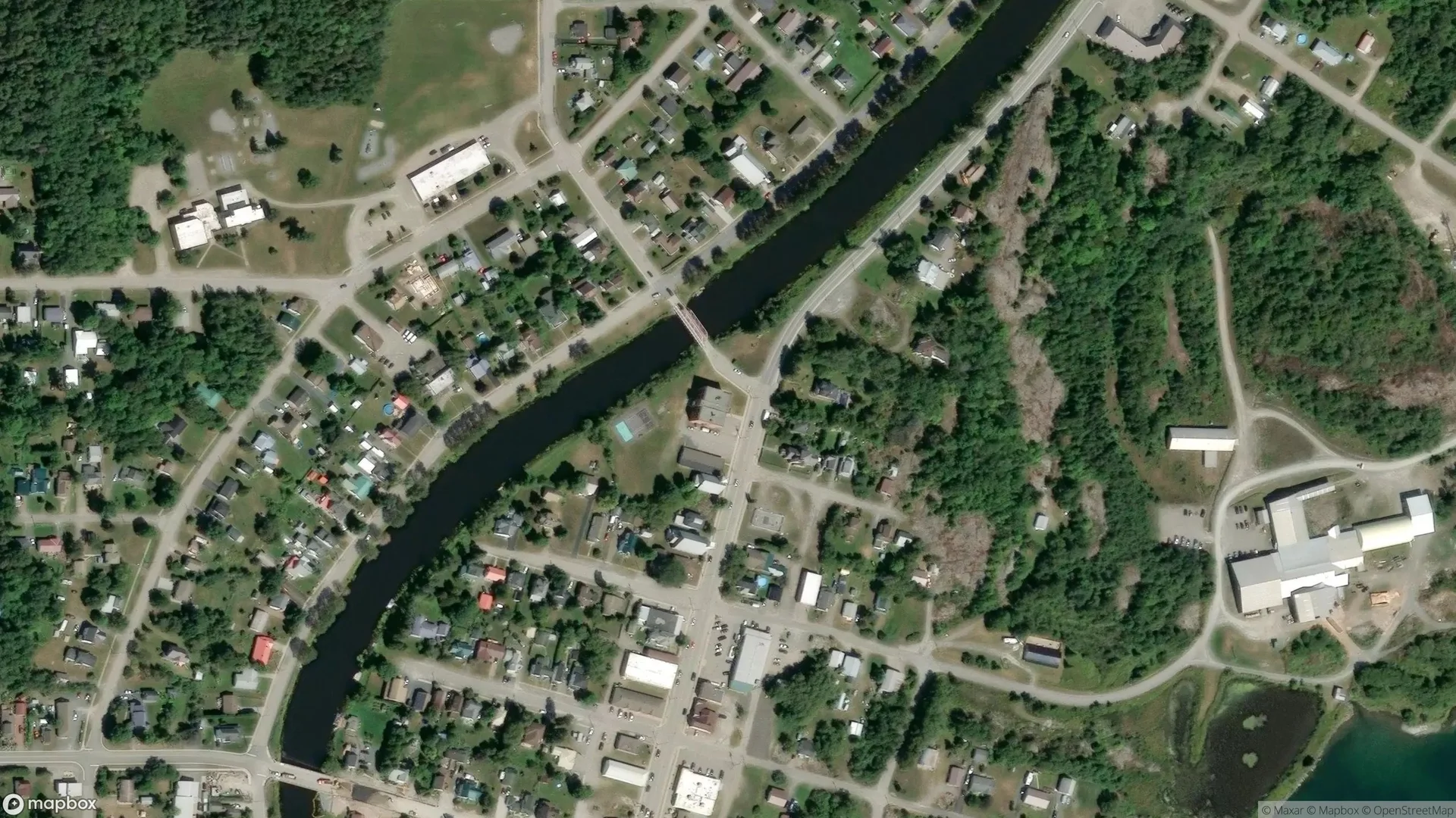 Tax Sale Property in Thessalon, Ontario