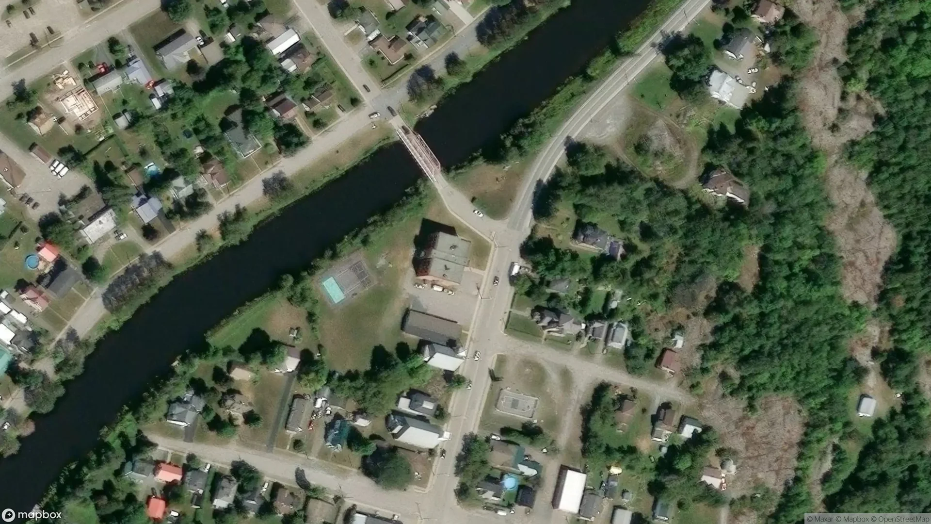 Tax sale property at , Thessalon - Photo 2