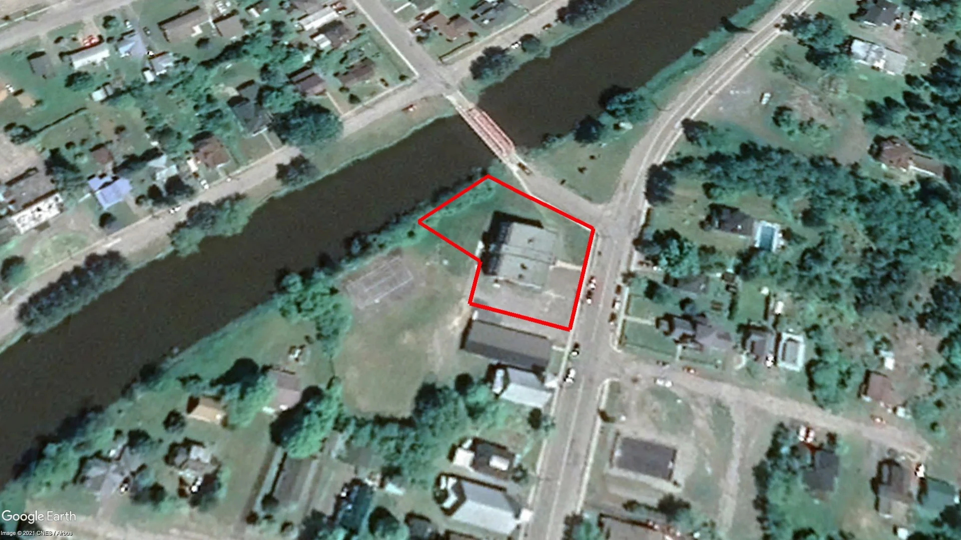 Tax sale property at 266 Main St., Thessalo, Thessalon - Photo 2