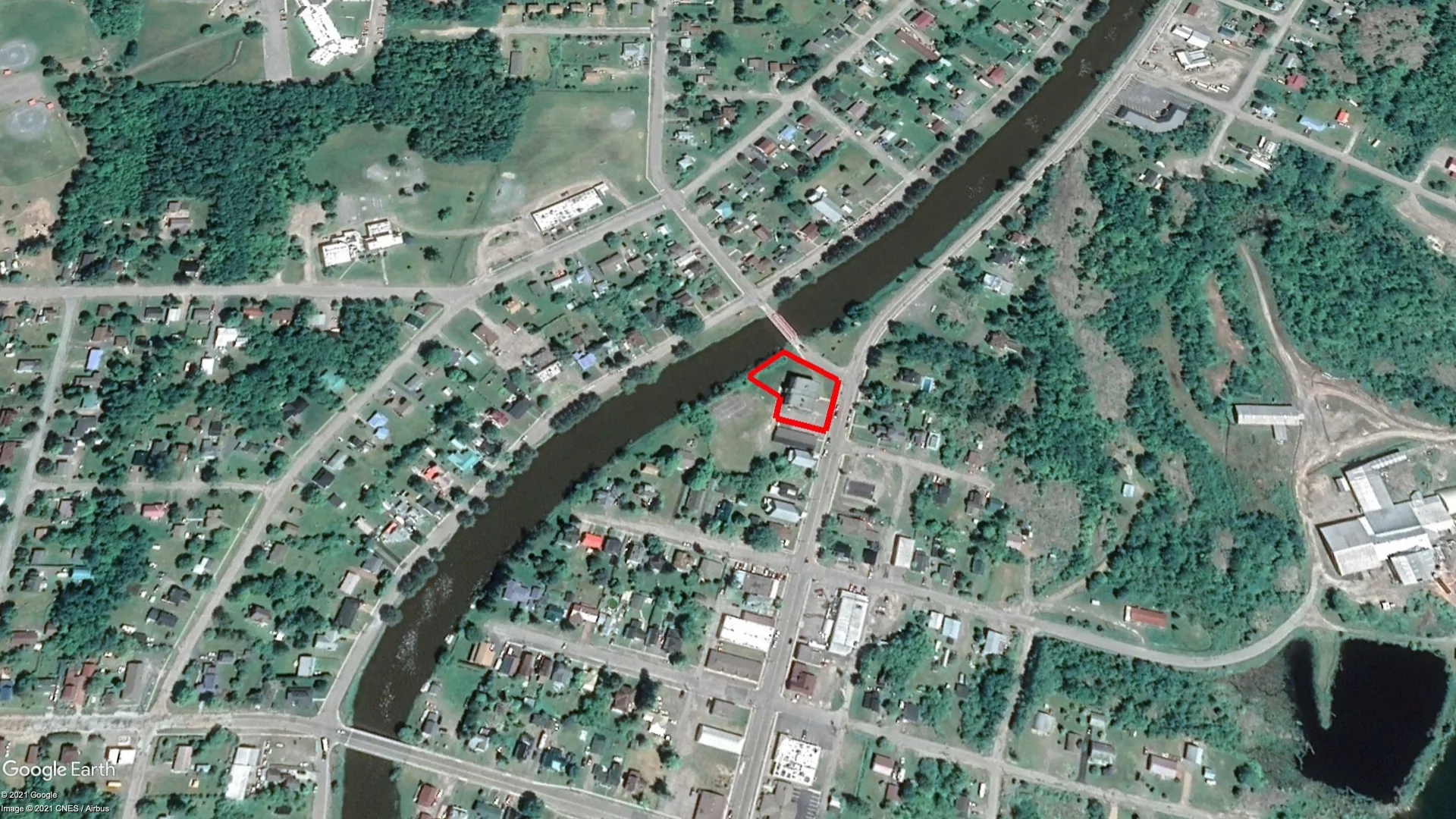 Tax sale property at 266 Main St., Thessalo, Thessalon - Photo 3
