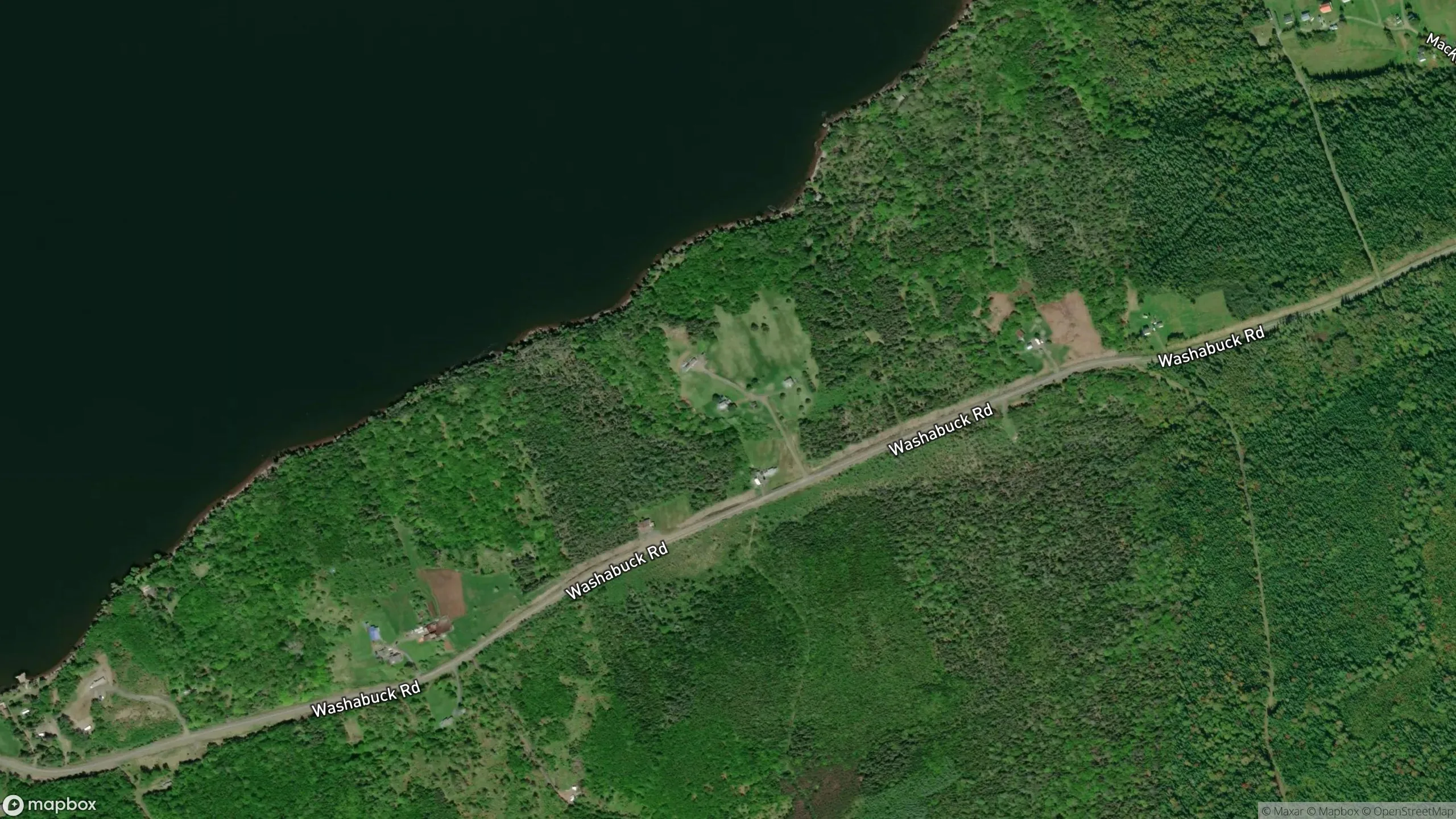 Tax Sale Property in Municipality of the County of Victoria, Nova Scotia