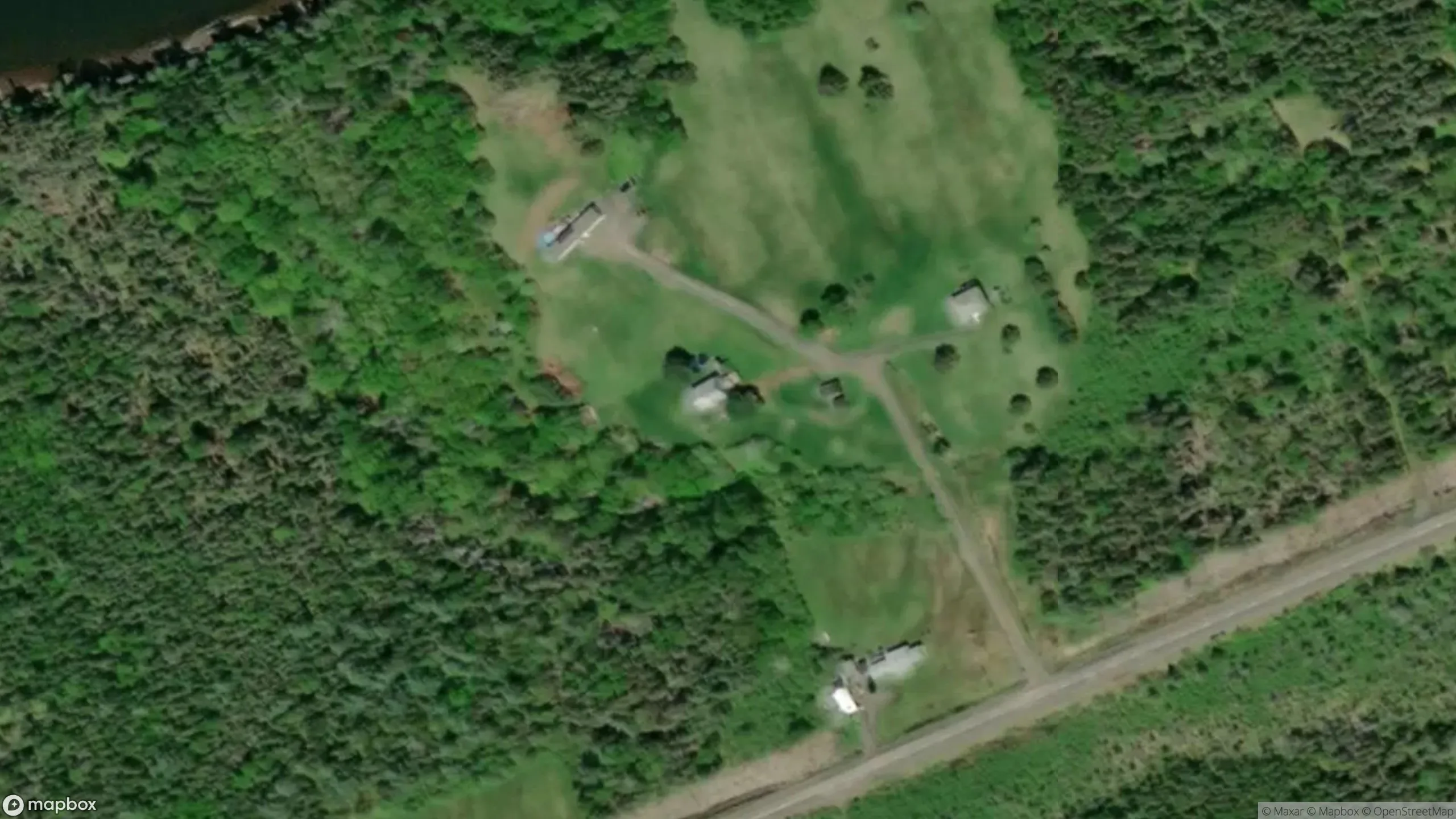 Tax sale property at , Municipality of the County of Victoria - Photo 2