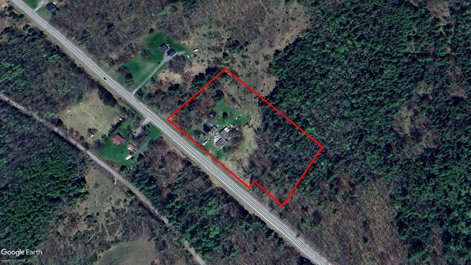 Tax sale property at 5852 Stirling-Marmora Road, Stirling, Stirling-Rawdon - Photo 2