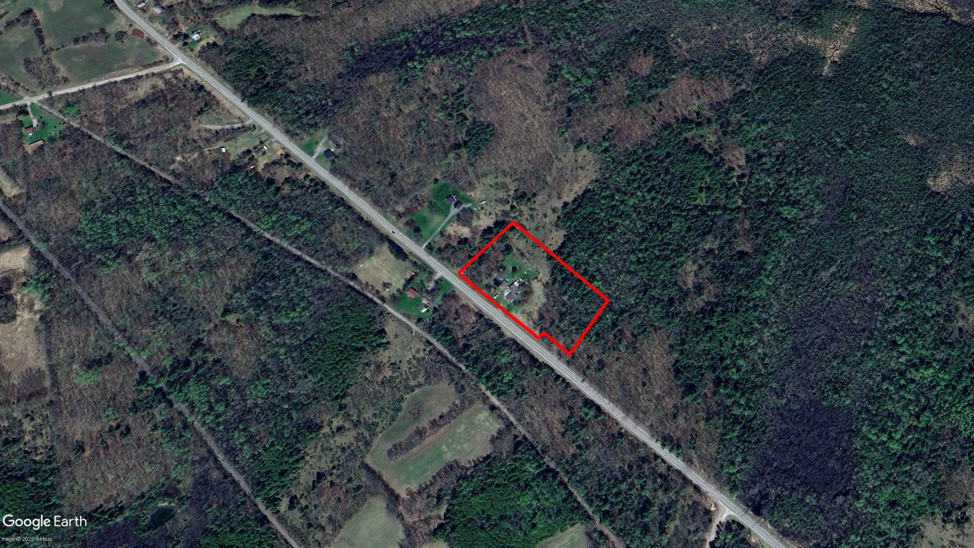  - Tax sale property in Stirling-Rawdon