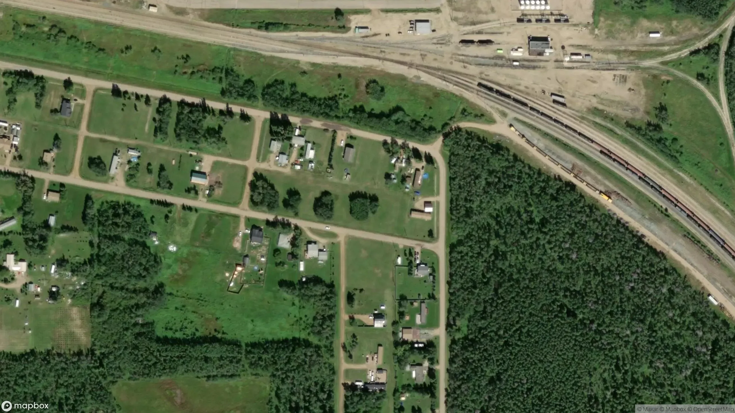 Tax Sale Property in McLennan, Alberta