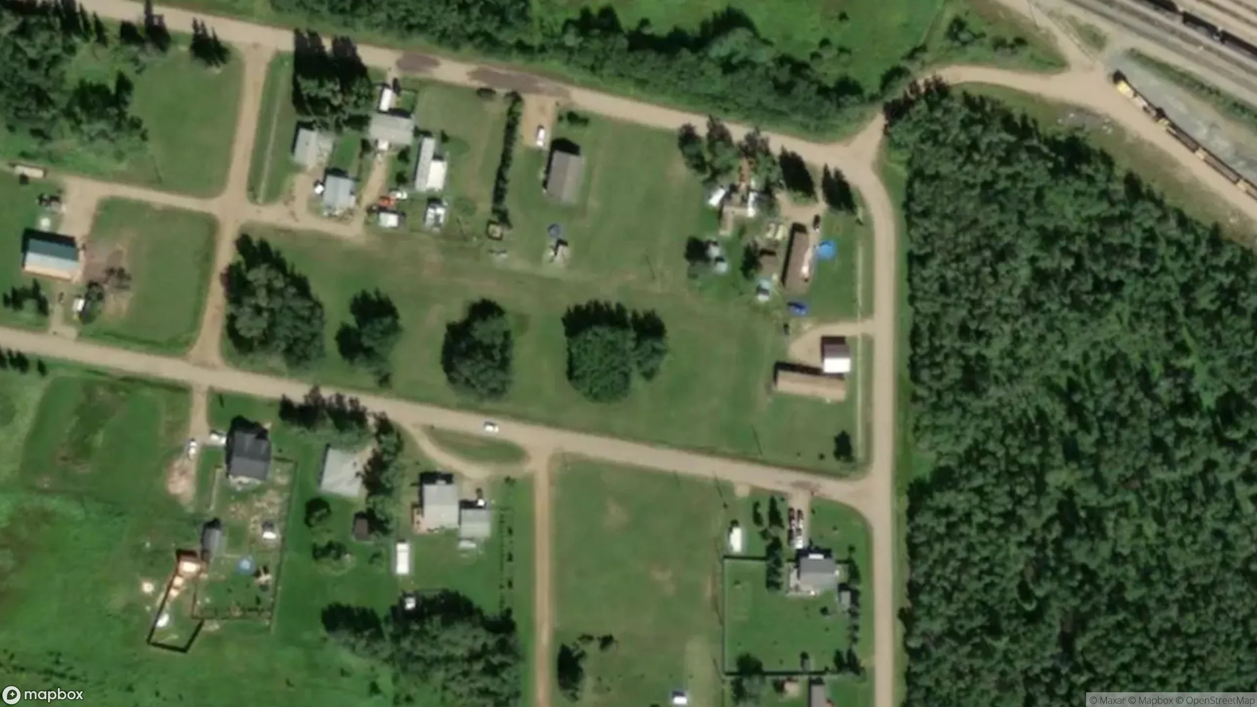 Tax sale property at , McLennan - Photo 2