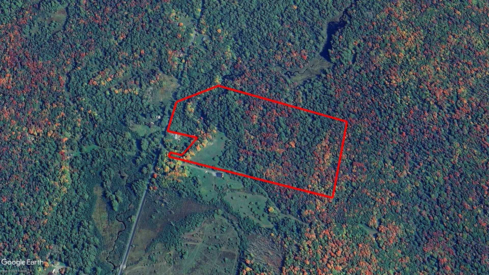  - Tax sale property in Muskoka Lakes
