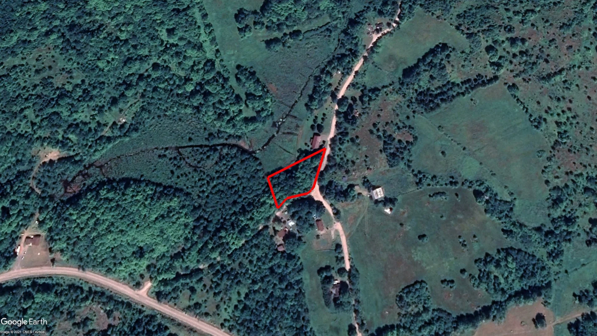 Tax sale property at Hill Top Road, Central Frontenac, Central Frontenac - Photo 3