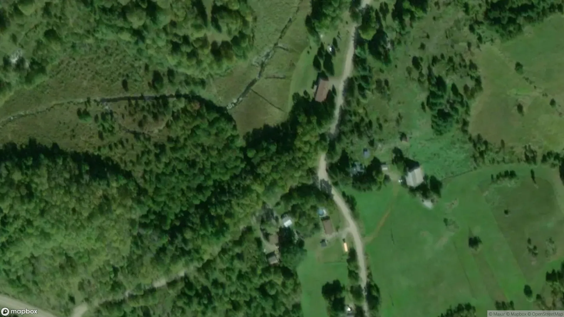Tax Sale Property in Central Frontenac, Ontario