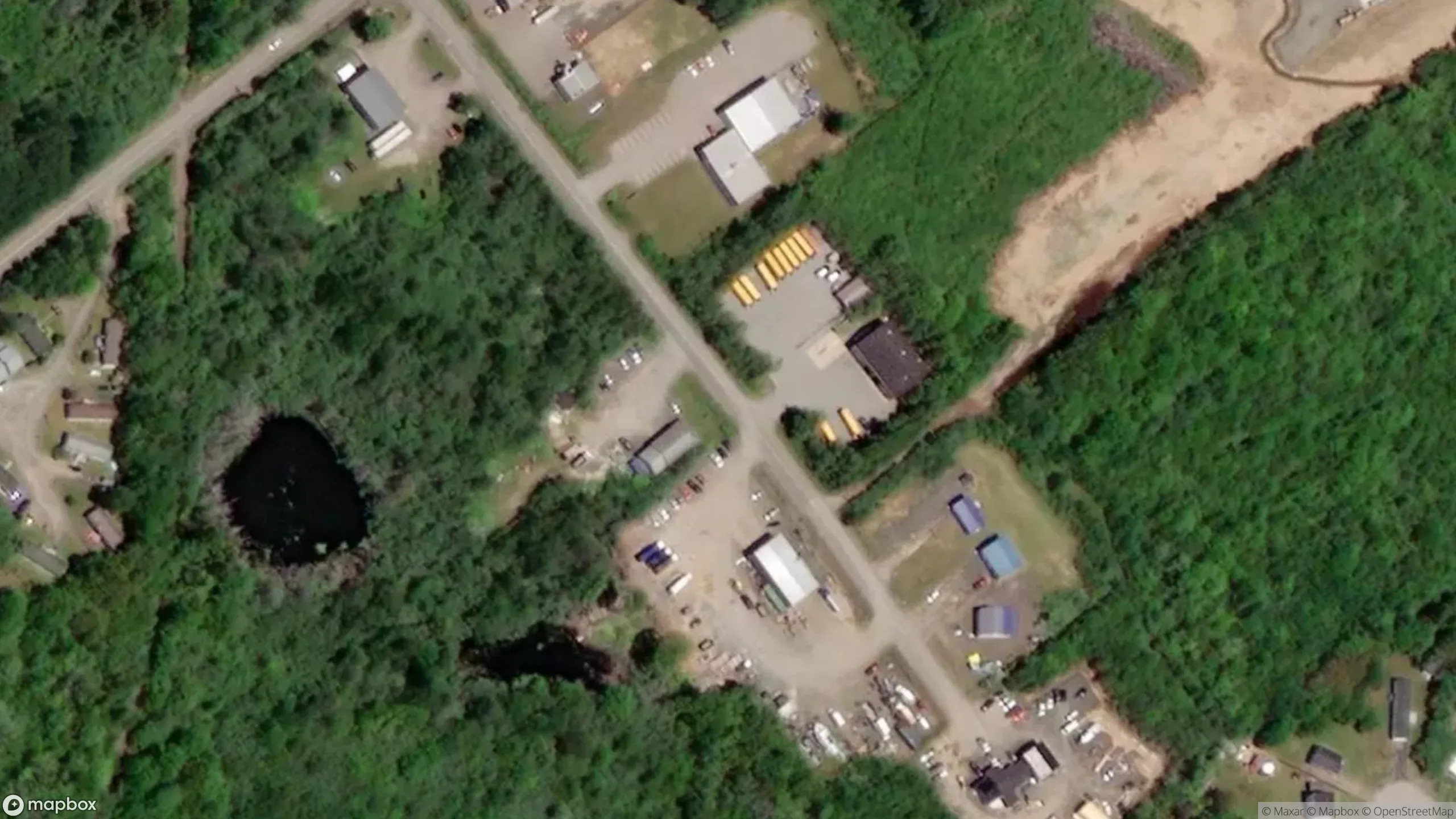 Tax sale property at , Town of Digby - Photo 2