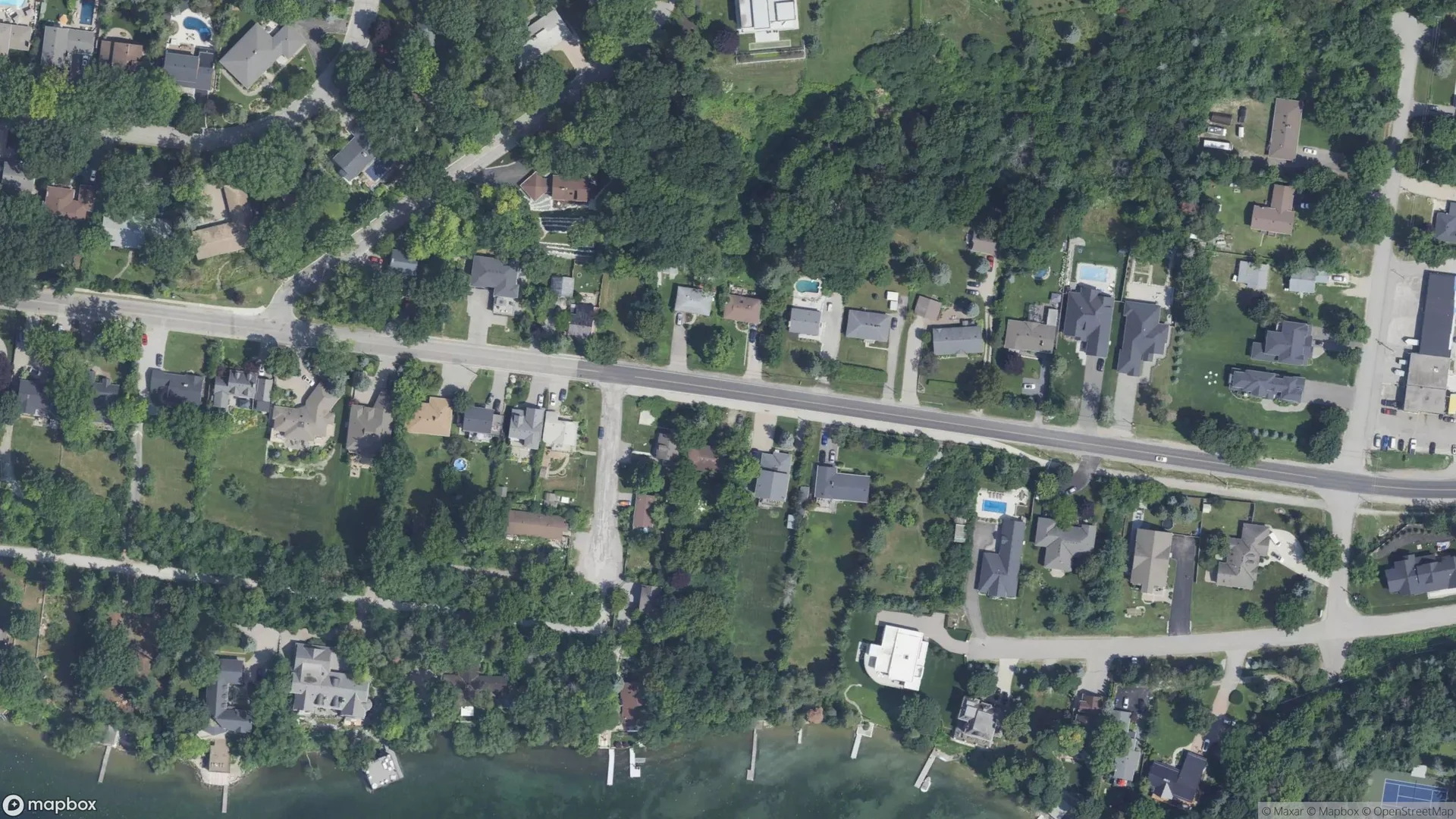 Tax Sale Property in Oro-Medonte, Ontario