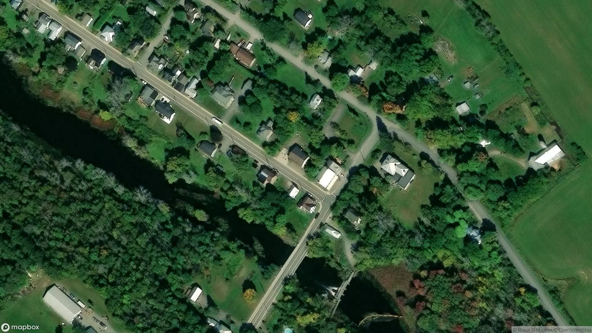 Tax Sale Property in North Grenville, Ontario